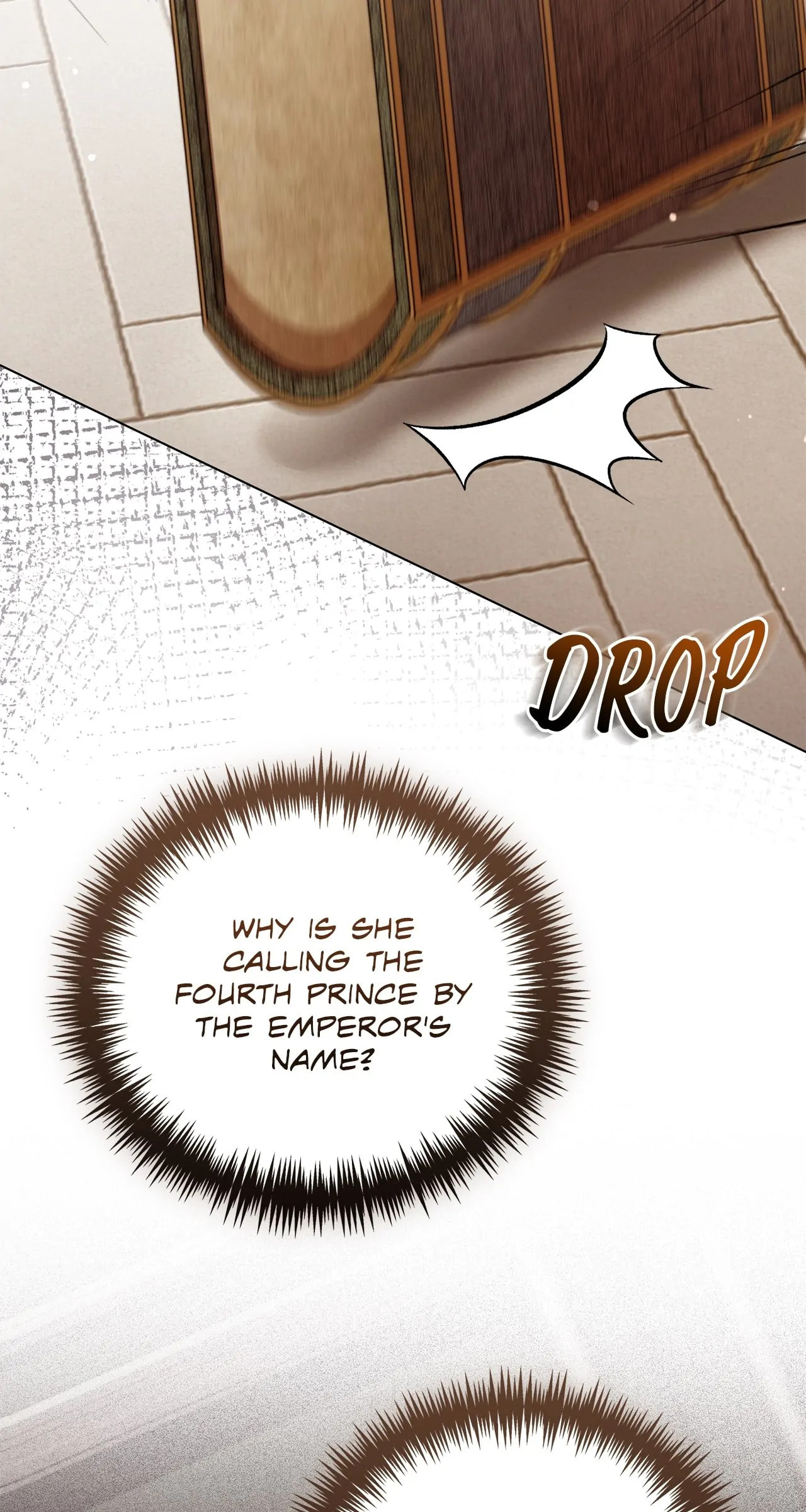 All for My Dearest Juliet Chapter 28 page 6 - 