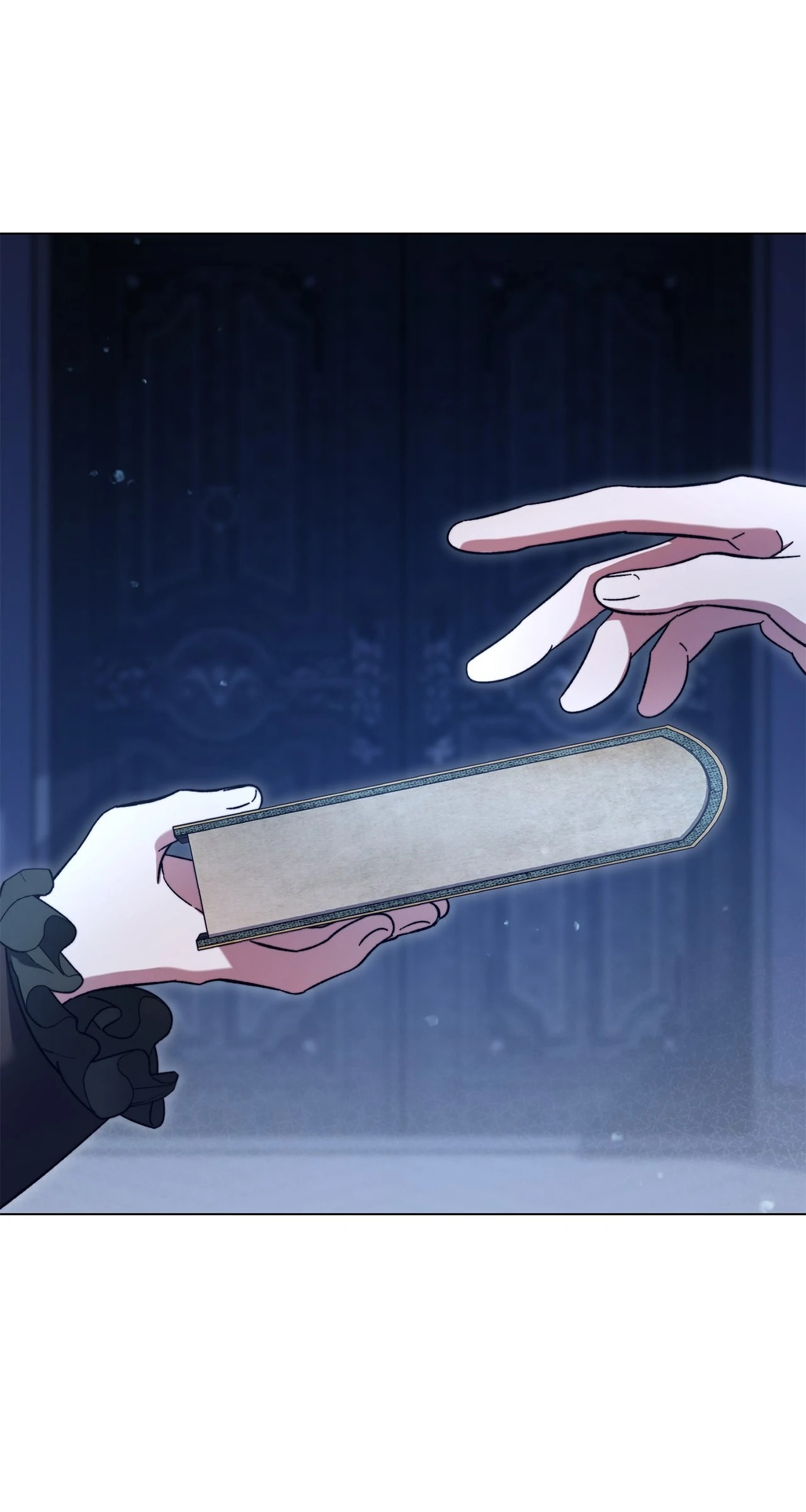All for My Dearest Juliet Chapter 28 page 54 - 