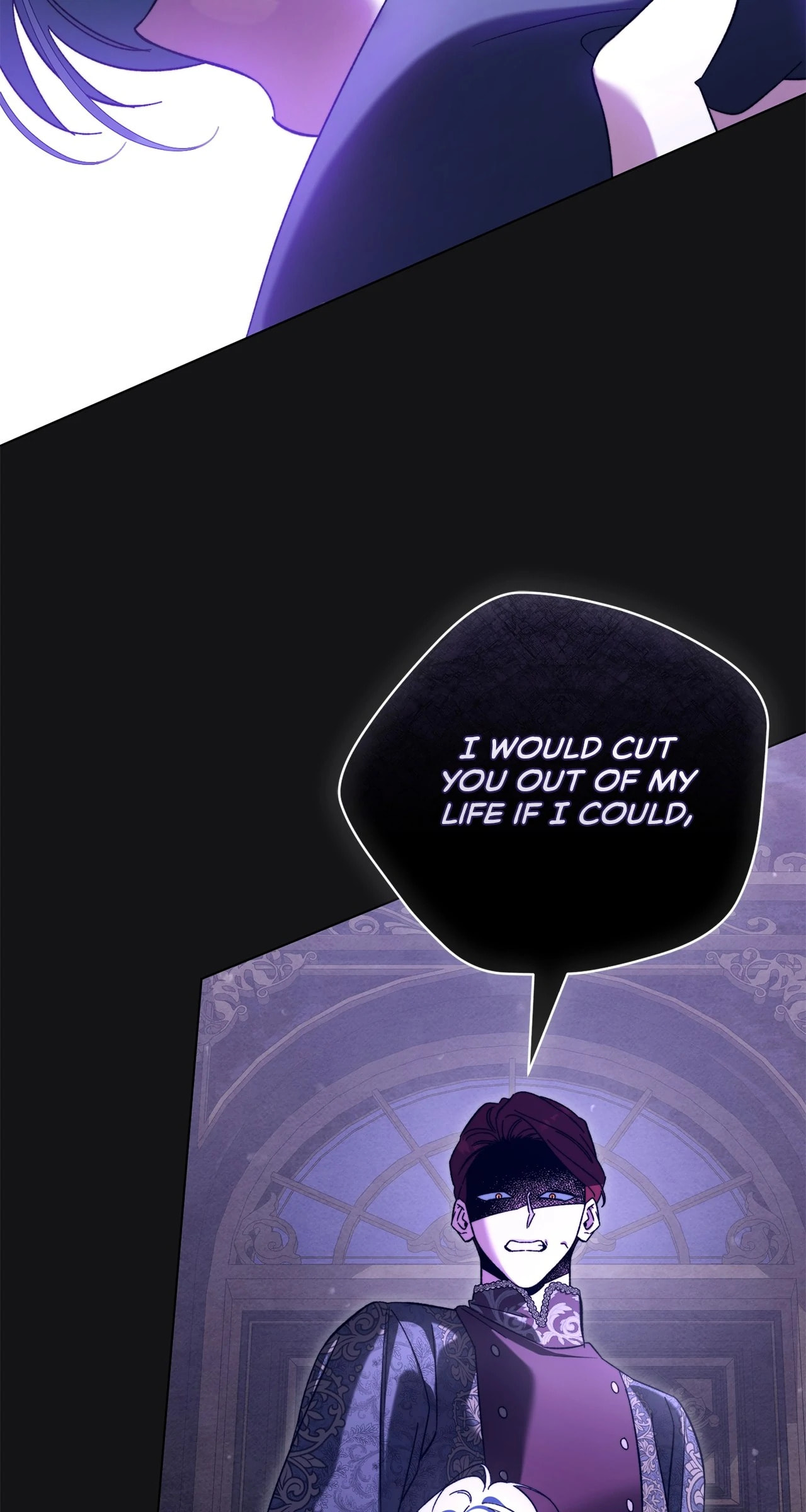 All for My Dearest Juliet Chapter 28 page 59 - 