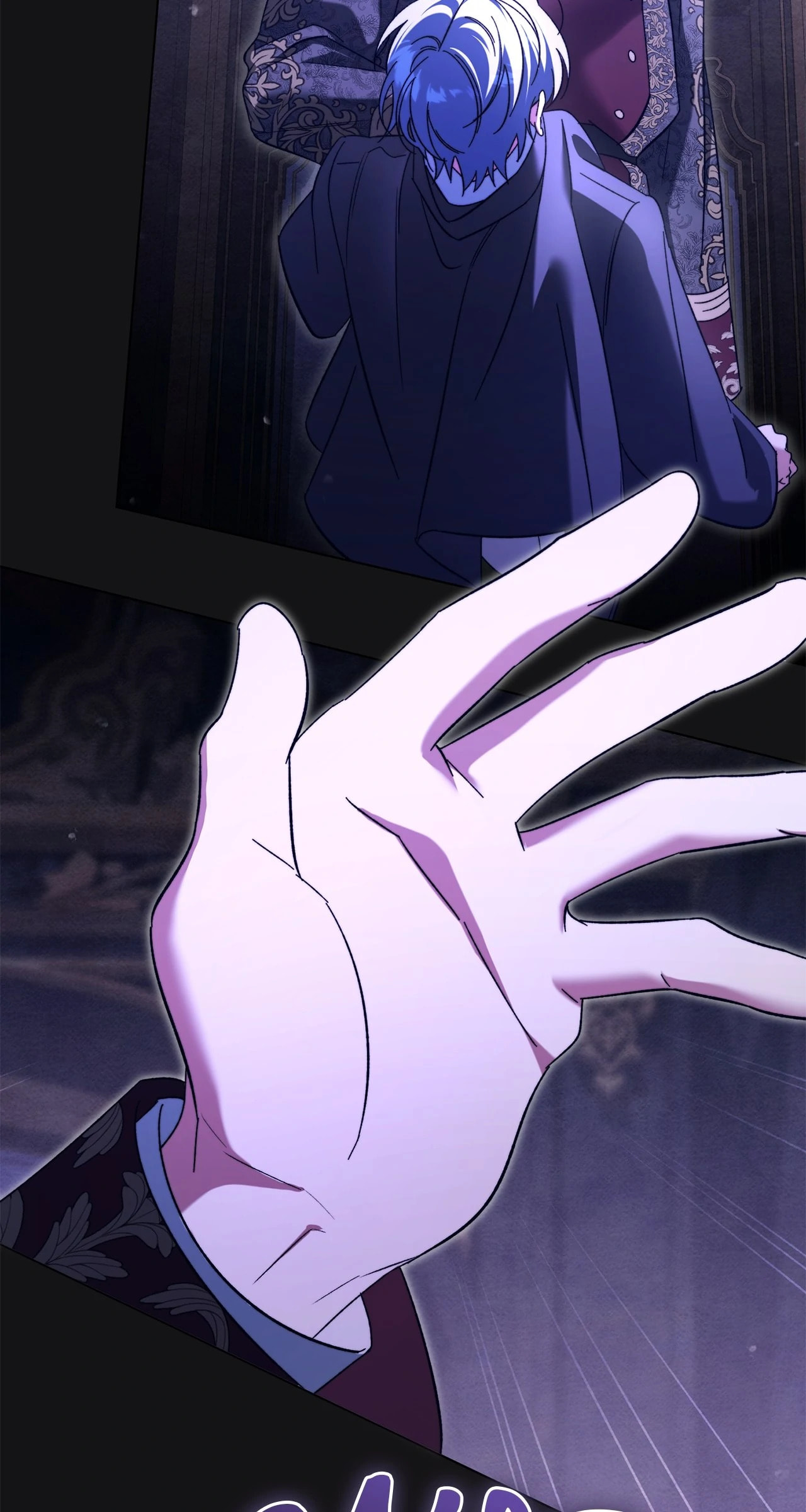 All for My Dearest Juliet Chapter 28 page 60 - 