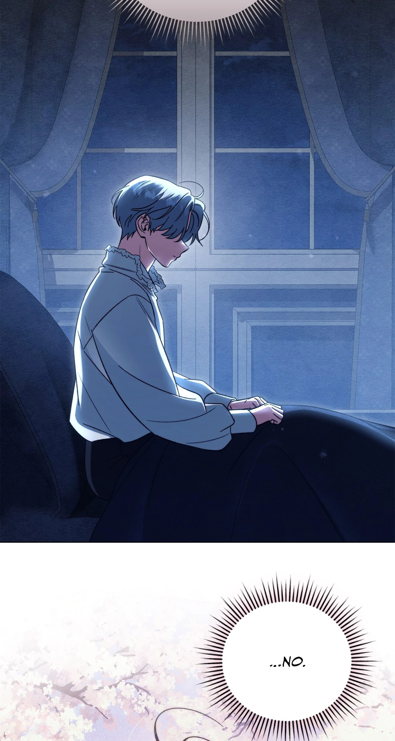 All for My Dearest Juliet Chapter 28 page 70 - 
