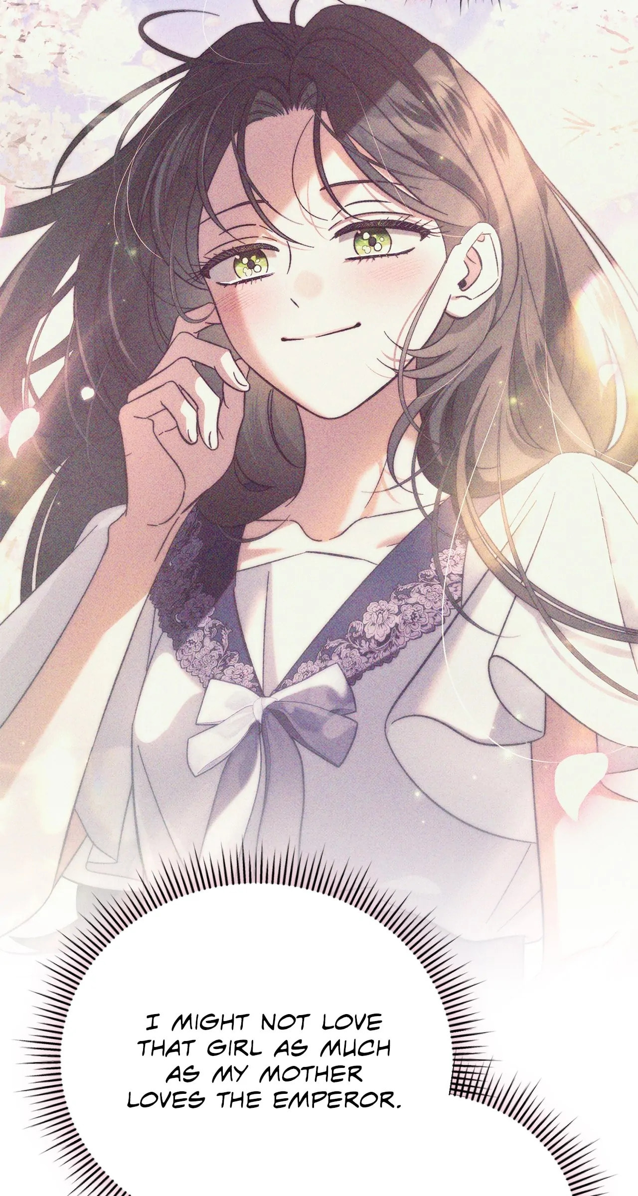 All for My Dearest Juliet Chapter 28 page 71 - 