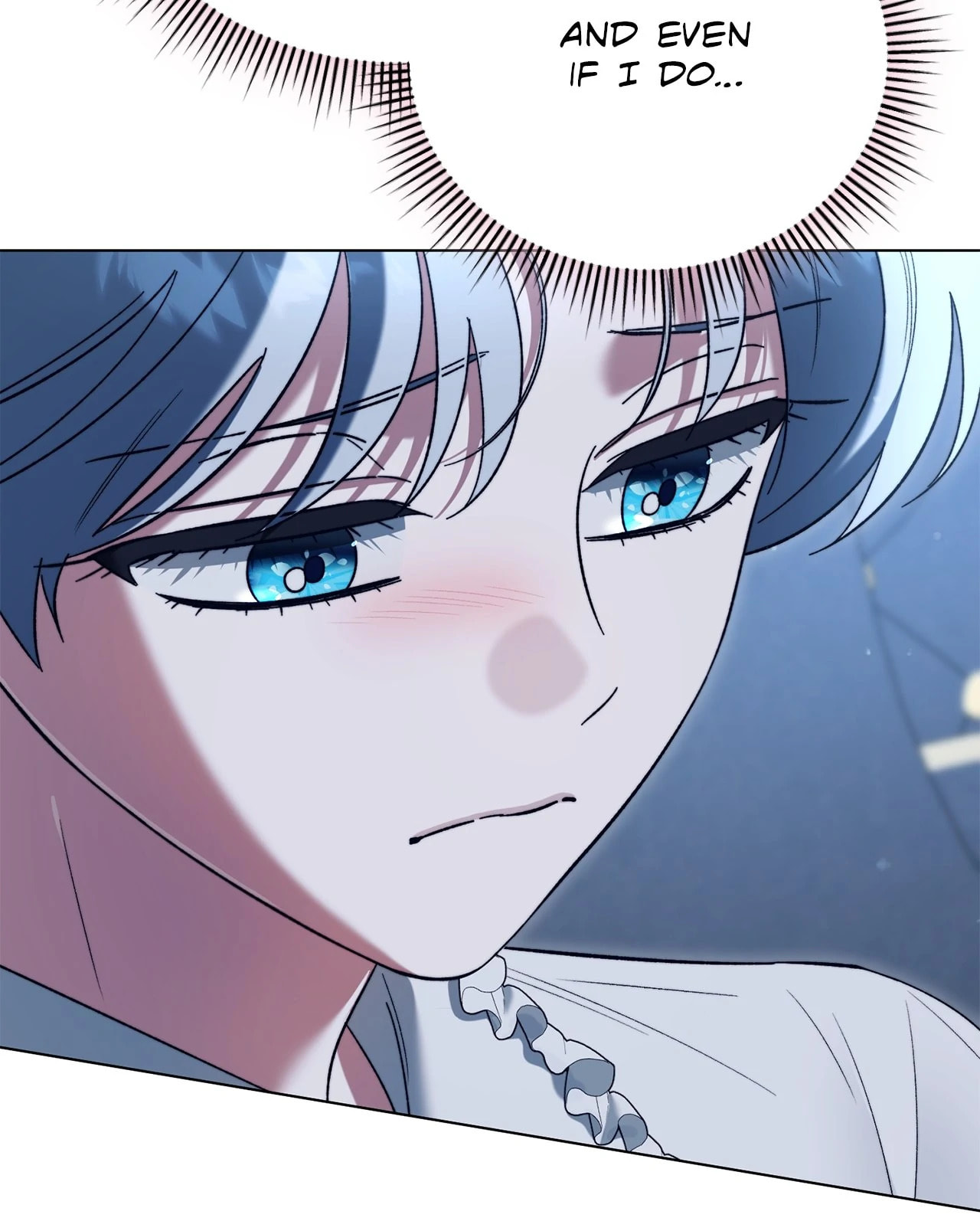 All for My Dearest Juliet Chapter 28 page 72 - 