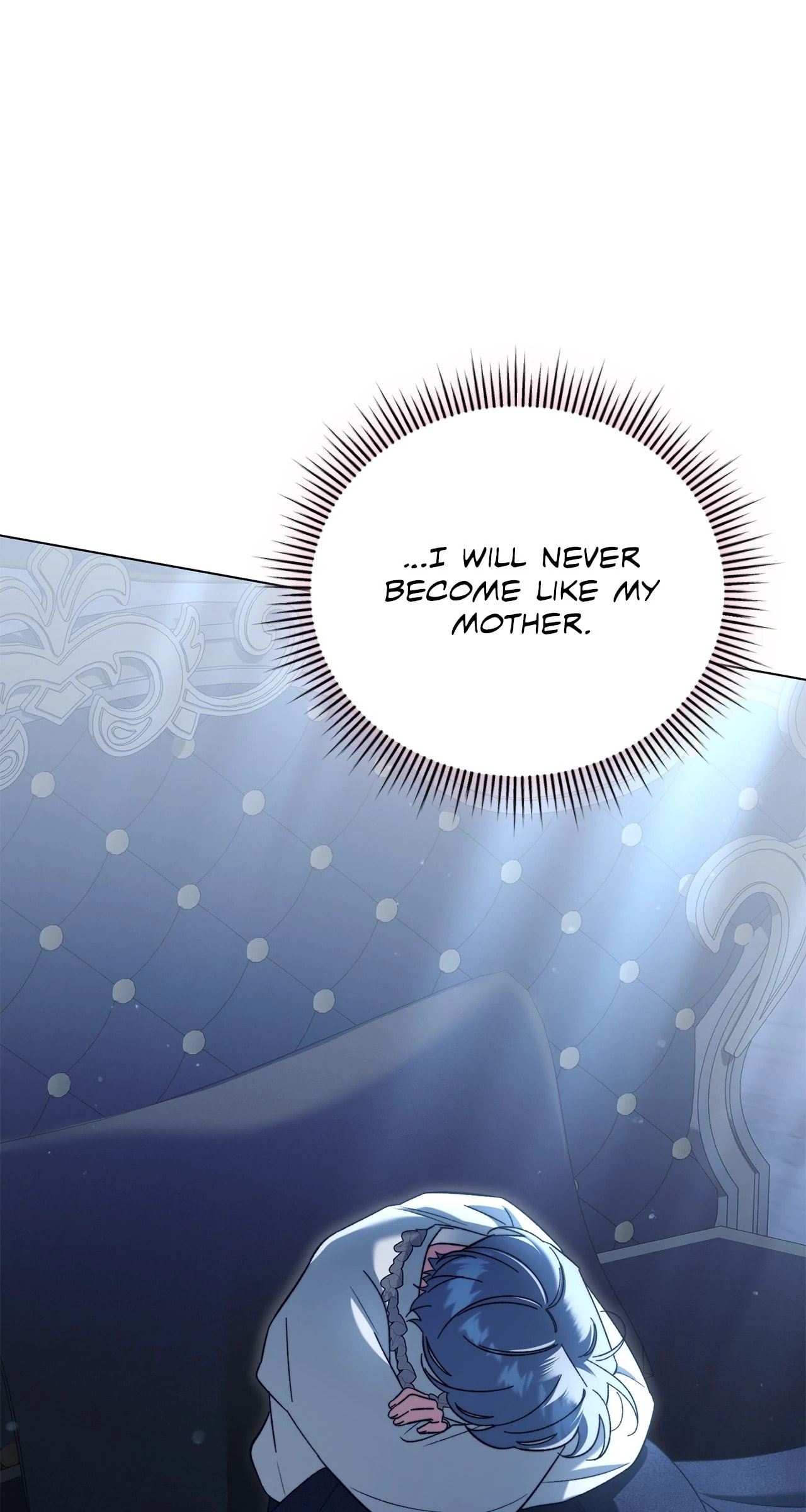 All for My Dearest Juliet Chapter 28 page 73 - 