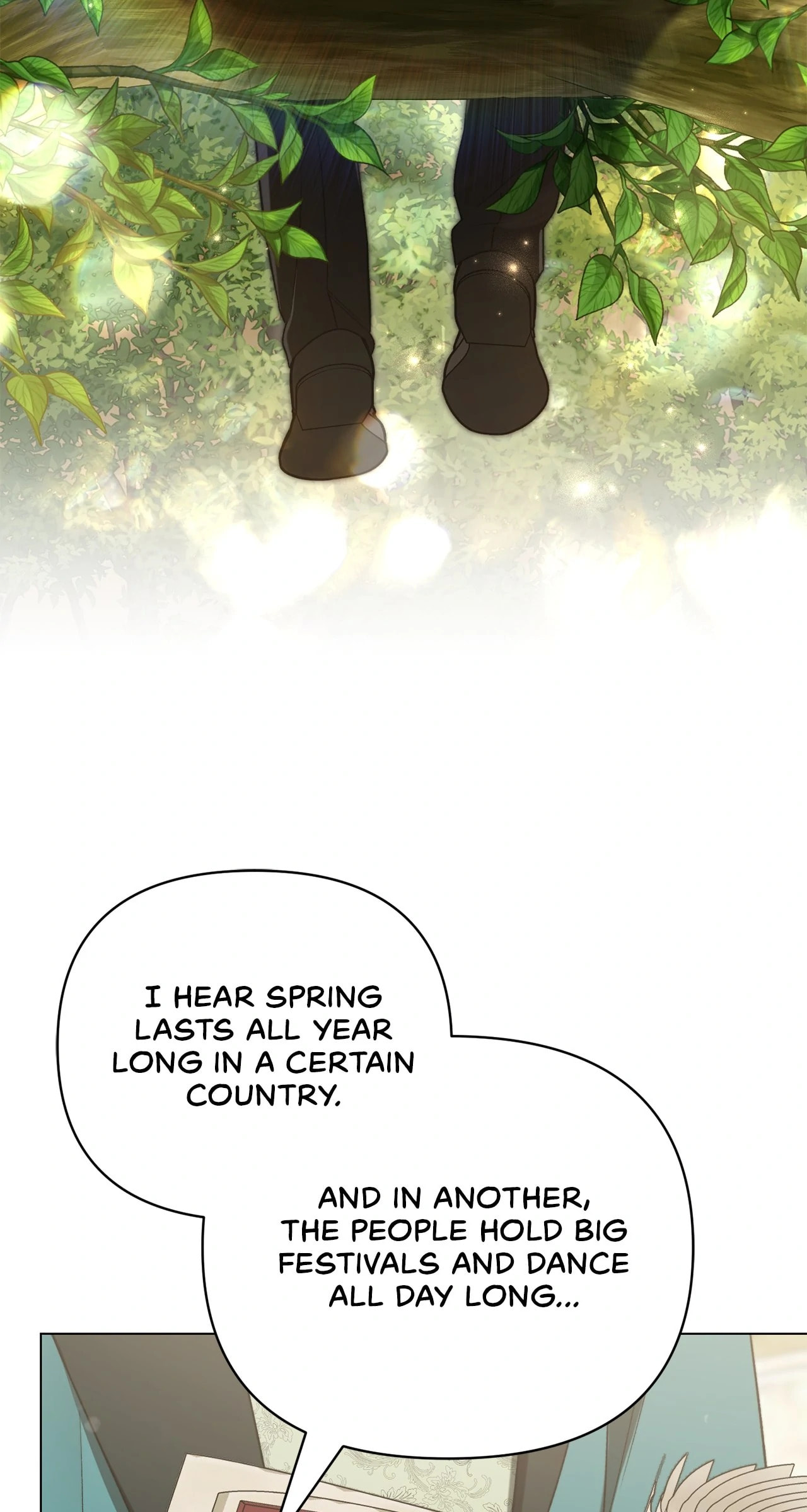 All for My Dearest Juliet Chapter 28 page 77 - 