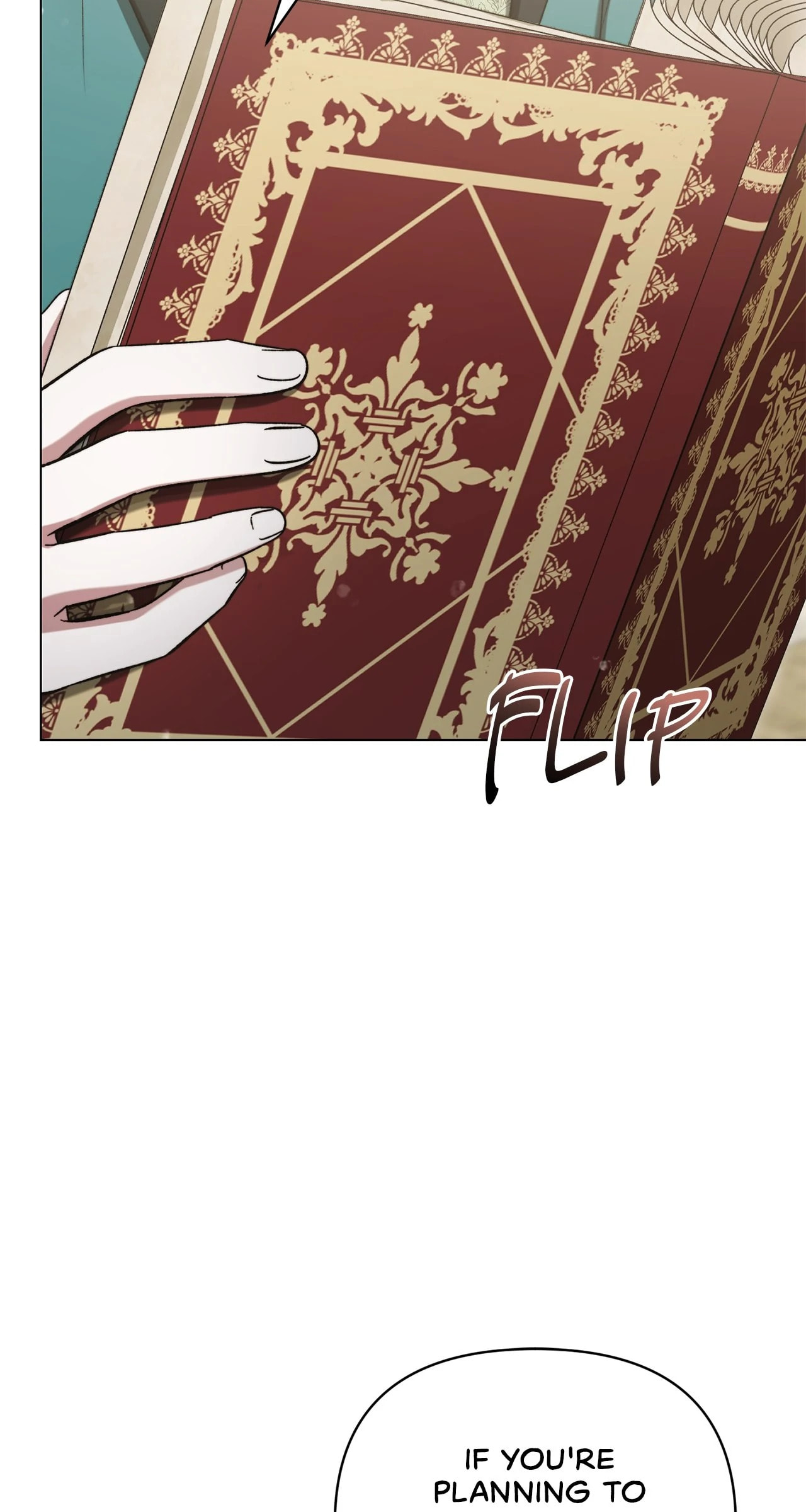 All for My Dearest Juliet Chapter 28 page 78 - 