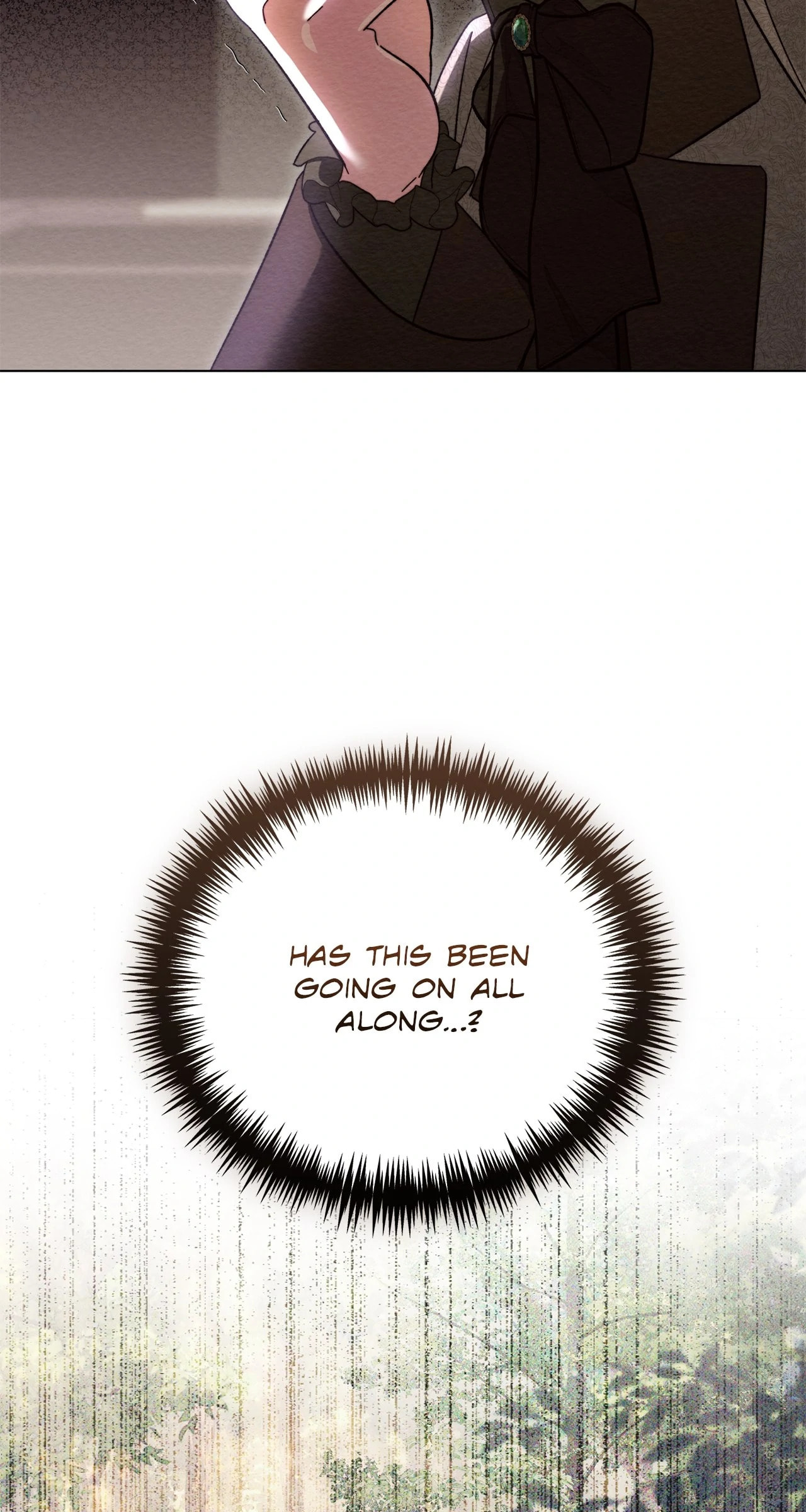 All for My Dearest Juliet Chapter 28 page 9 - 