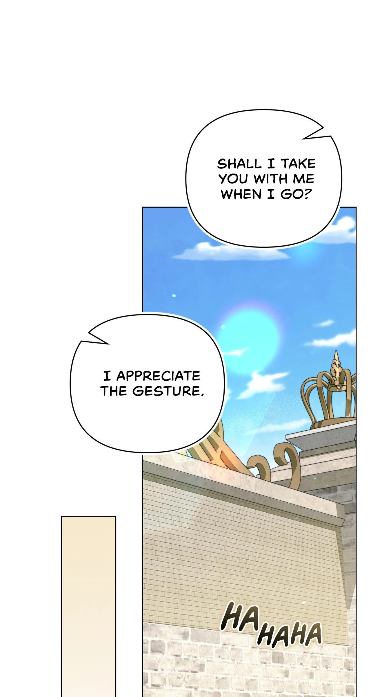 All for My Dearest Juliet Chapter 28 page 83 - 