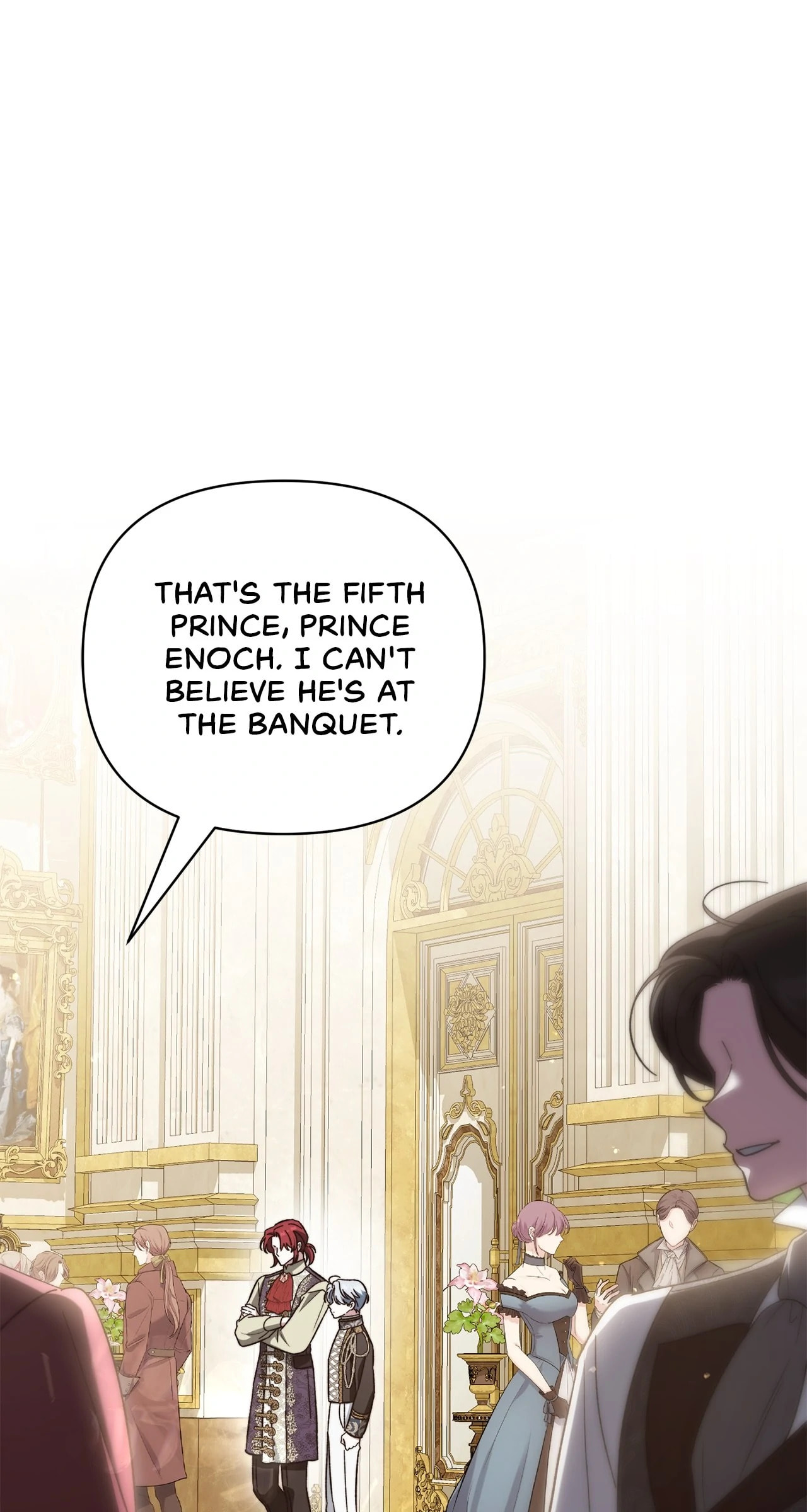 All for My Dearest Juliet Chapter 28 page 85 - 