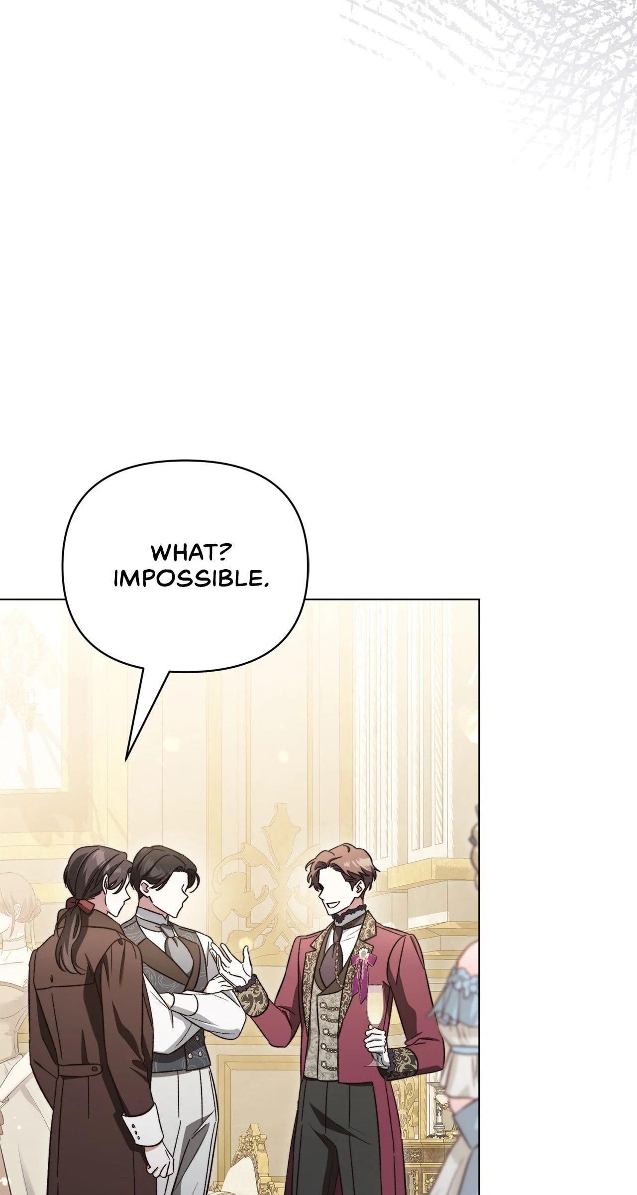 All for My Dearest Juliet Chapter 28 page 89 - 