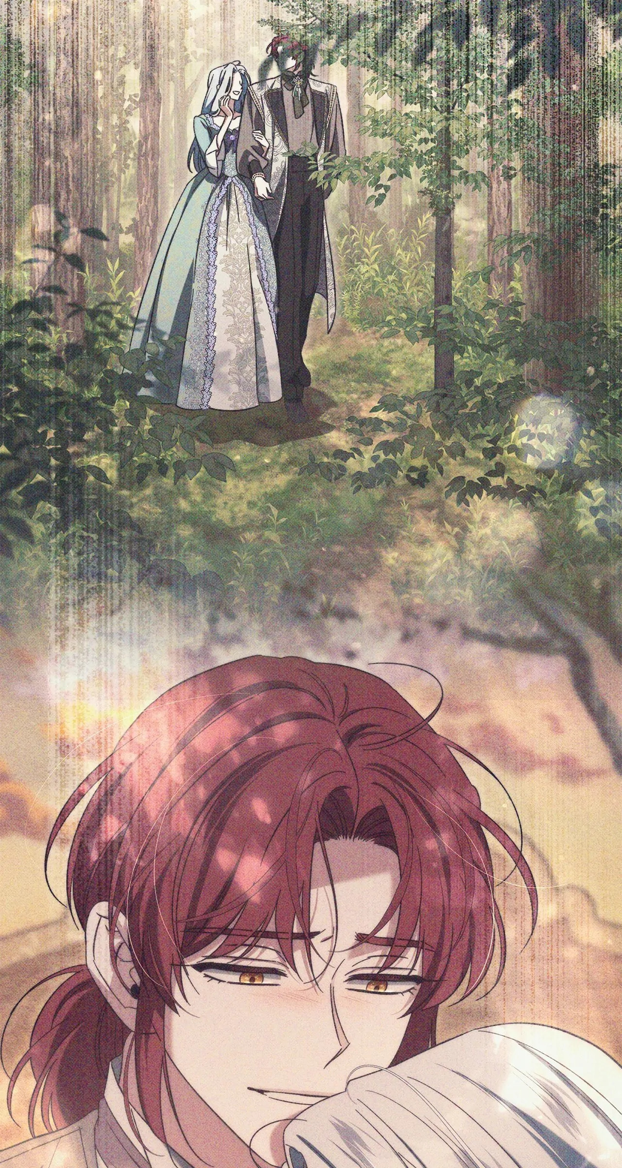 All for My Dearest Juliet Chapter 28 page 10 - 