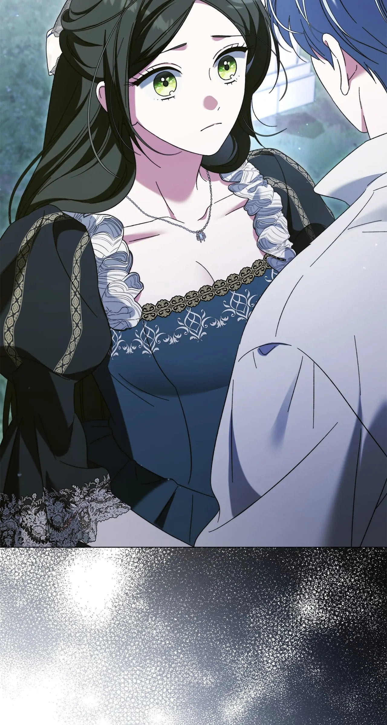 All for My Dearest Juliet Chapter 3 page 11 - 