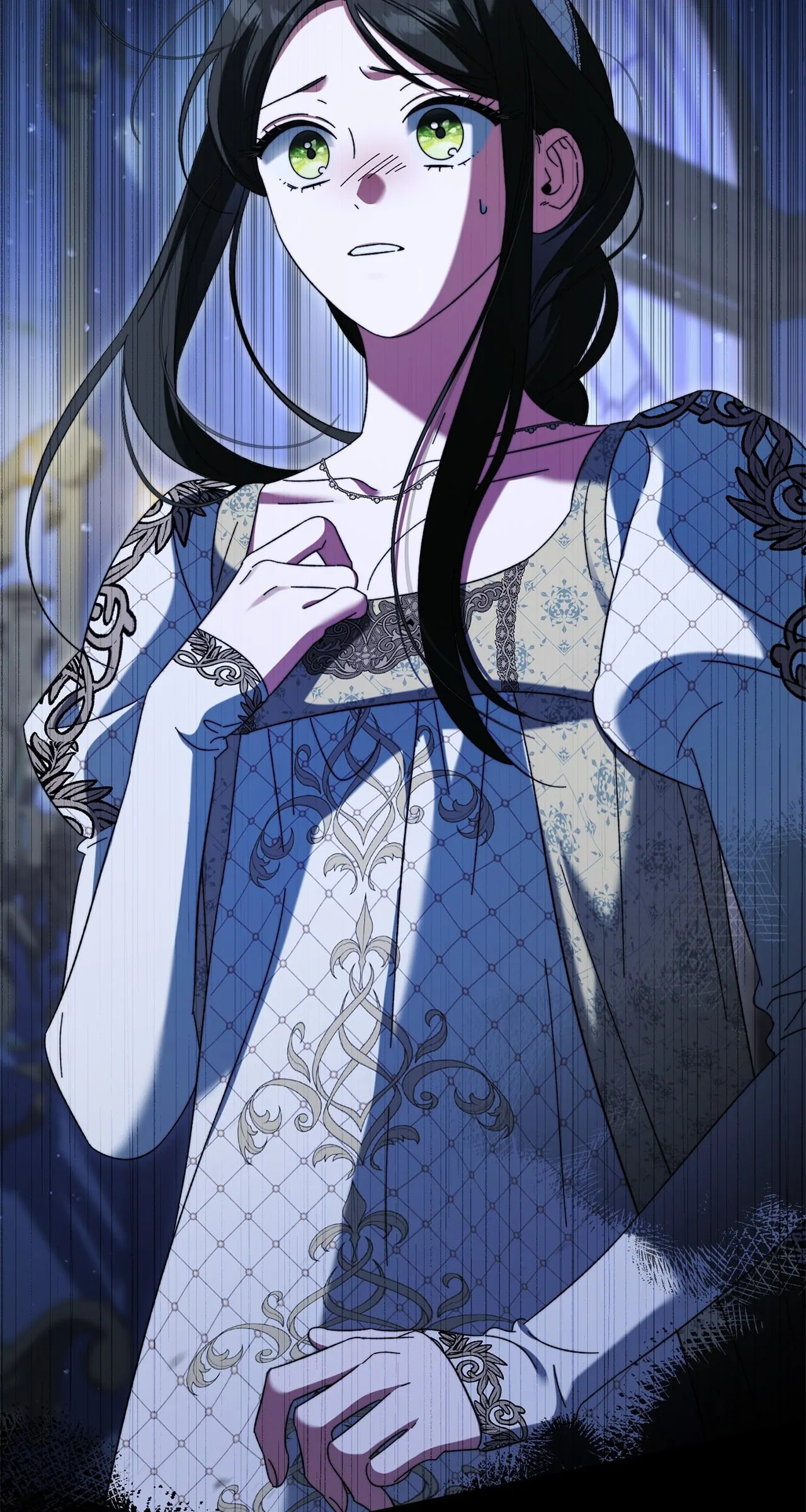 All for My Dearest Juliet Chapter 3 page 101 - 
