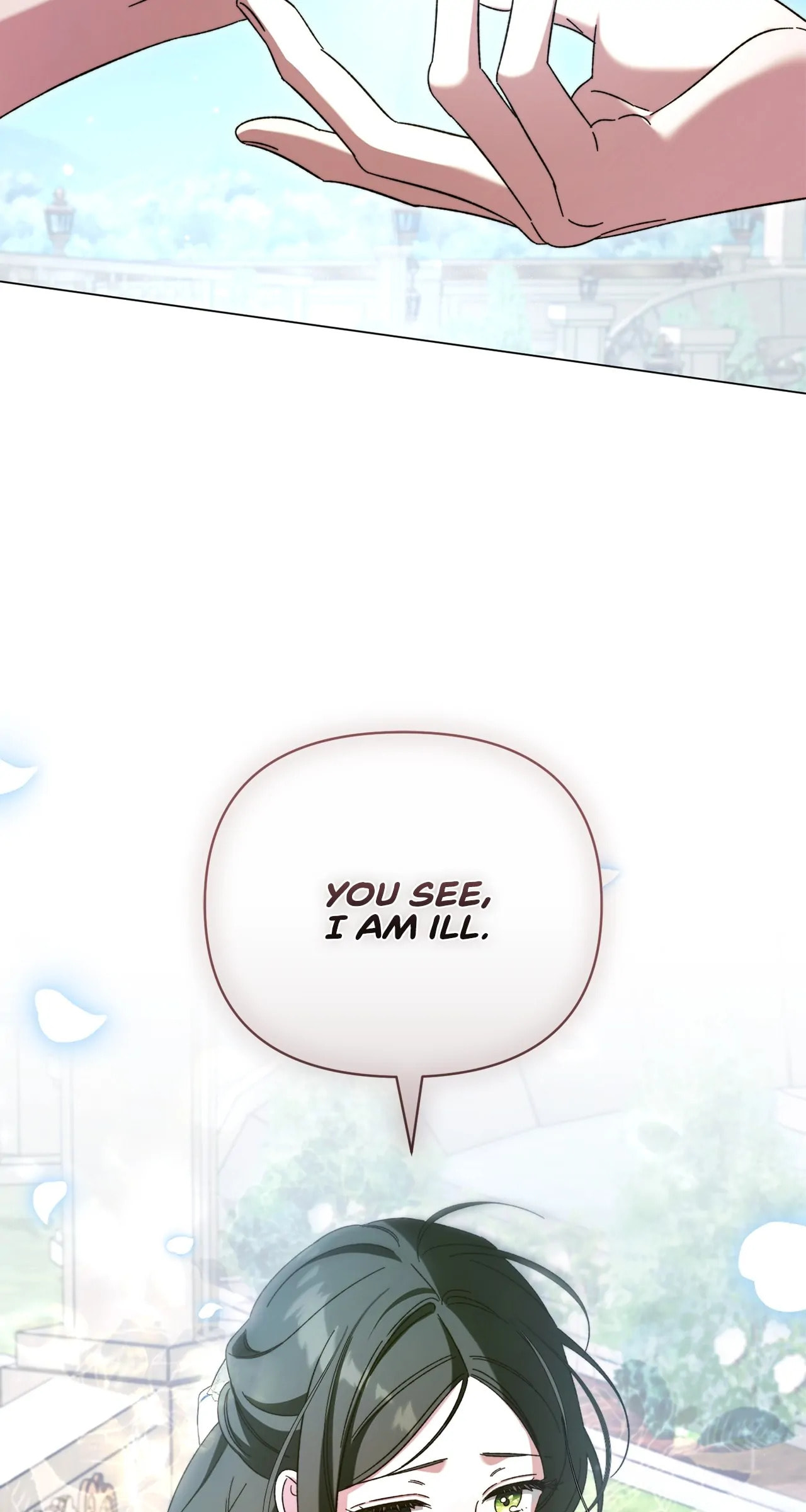 All for My Dearest Juliet Chapter 3 page 15 - 