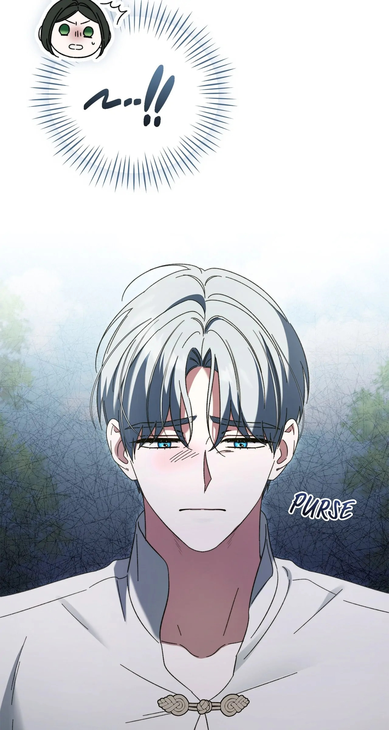 All for My Dearest Juliet Chapter 3 page 23 - 
