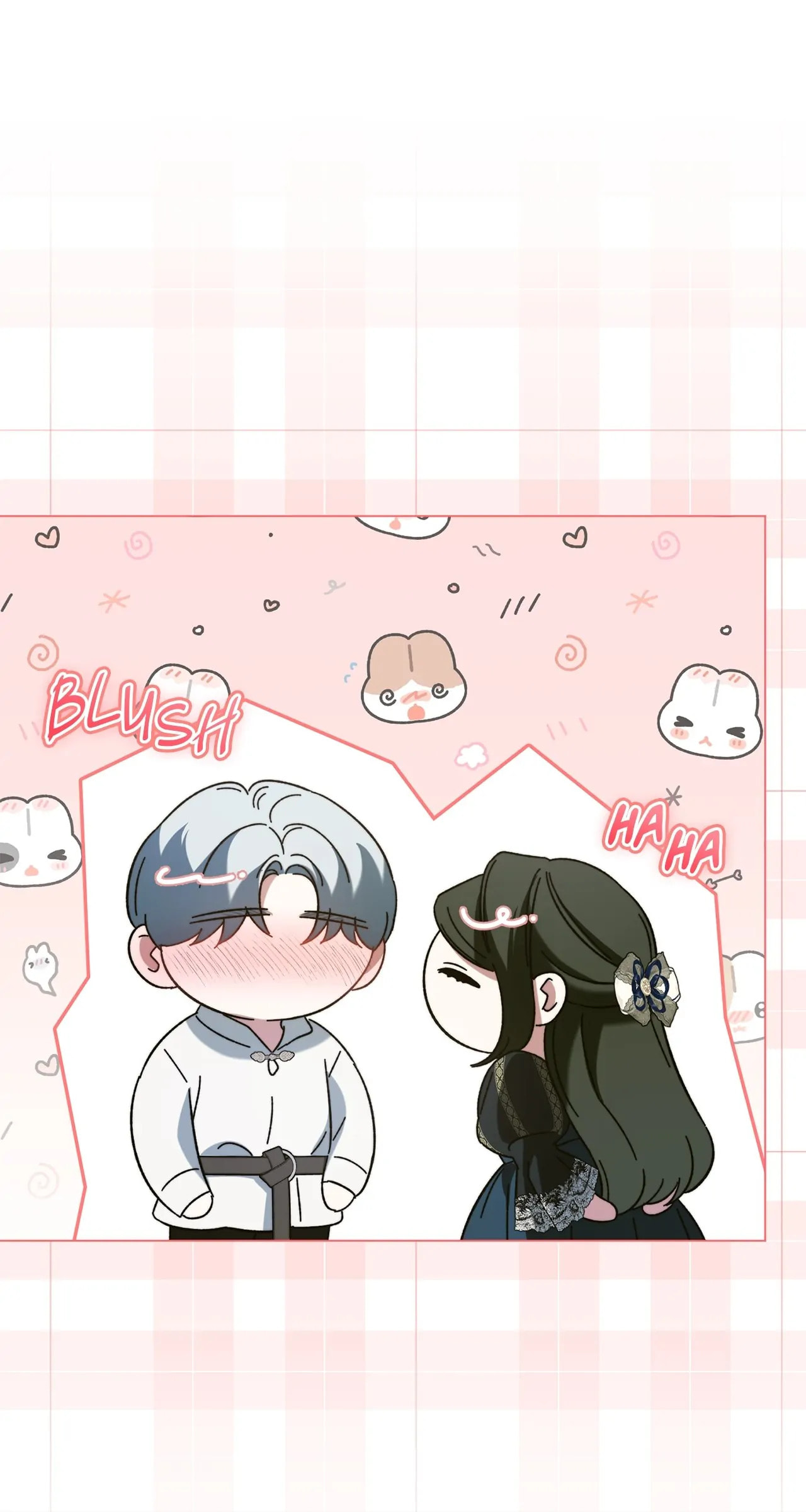 All for My Dearest Juliet Chapter 3 page 29 - 