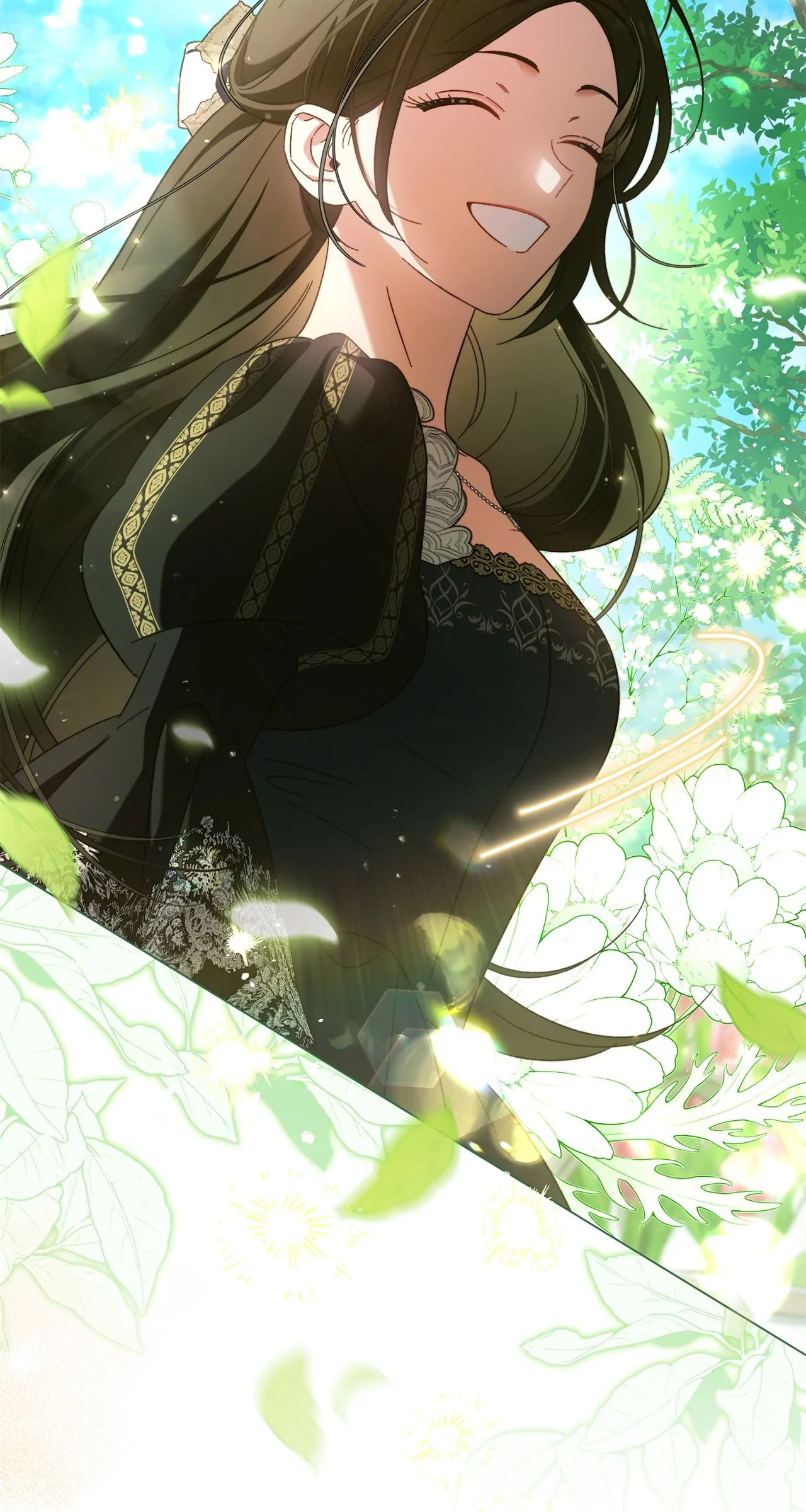 All for My Dearest Juliet Chapter 3 page 32 - 