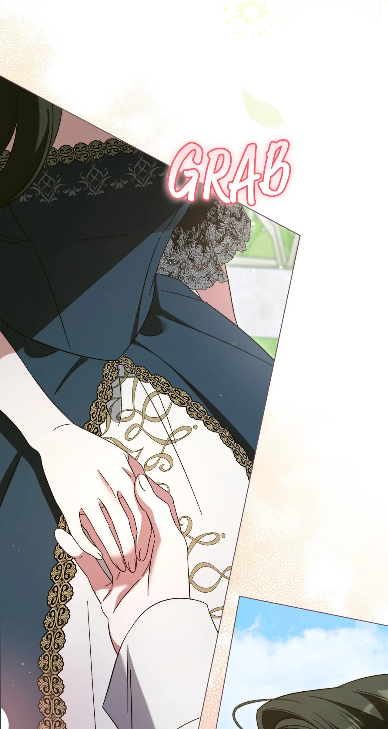 All for My Dearest Juliet Chapter 3 page 33 - 