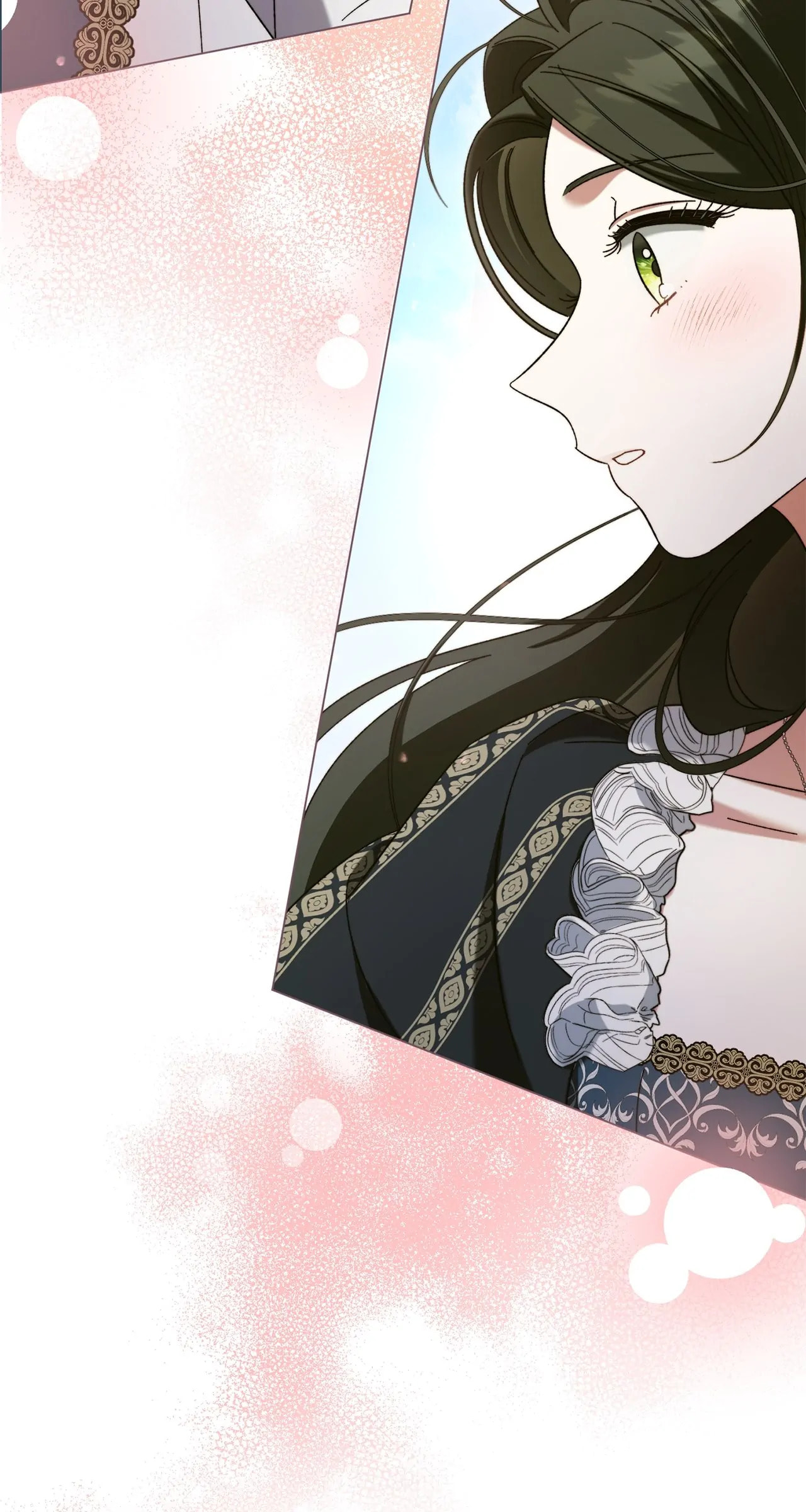 All for My Dearest Juliet Chapter 3 page 34 - 