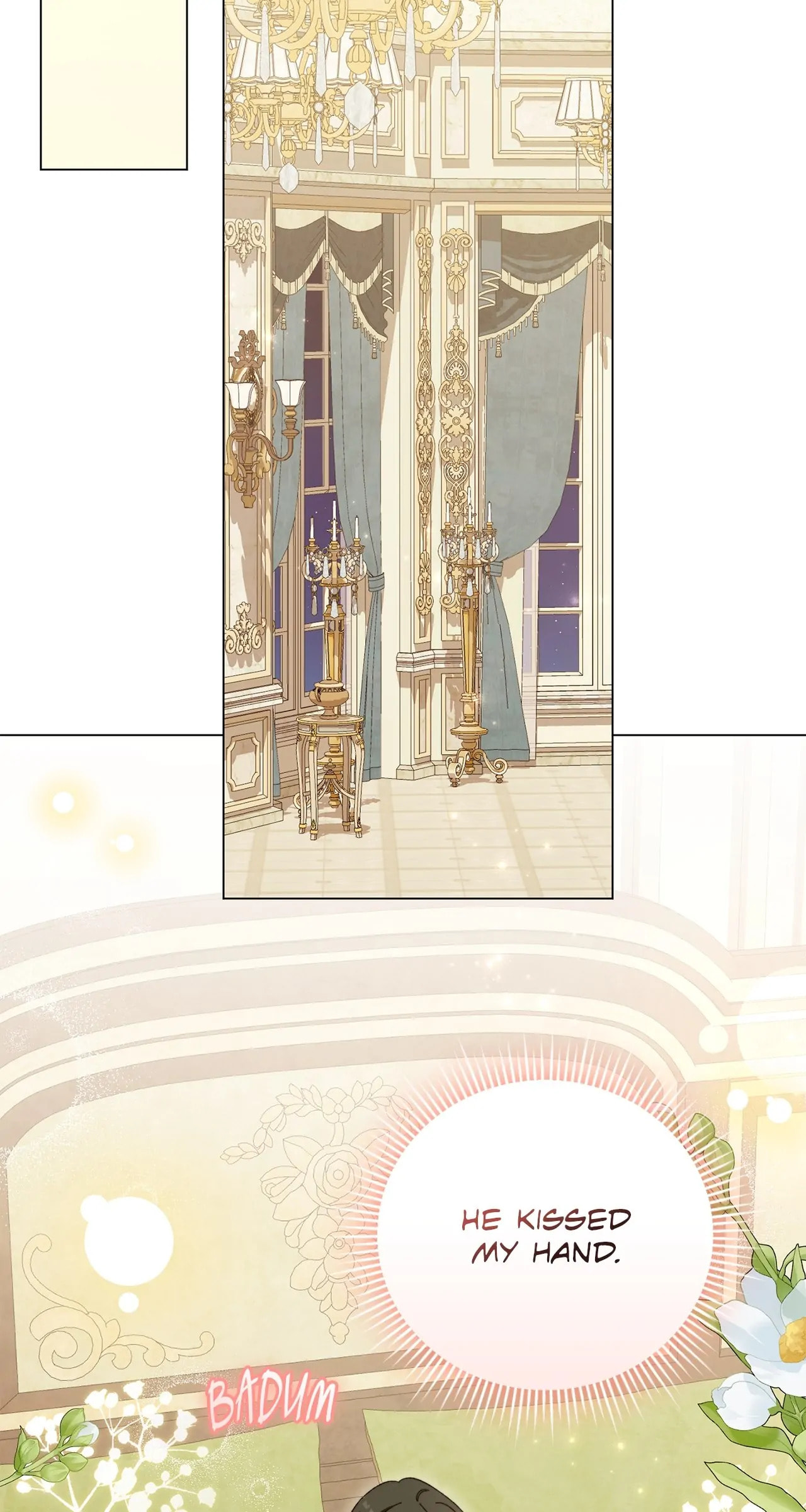 All for My Dearest Juliet Chapter 3 page 39 - 