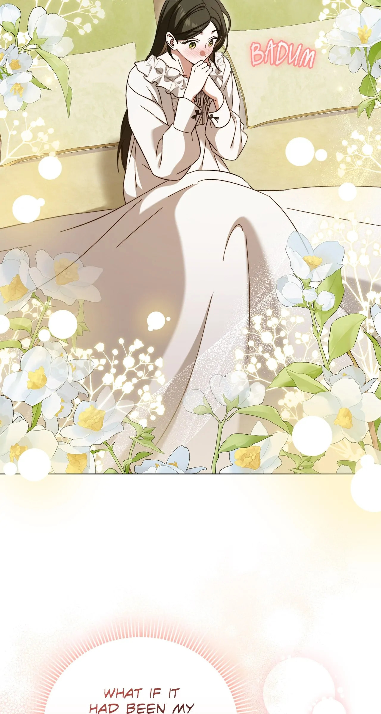 All for My Dearest Juliet Chapter 3 page 40 - 