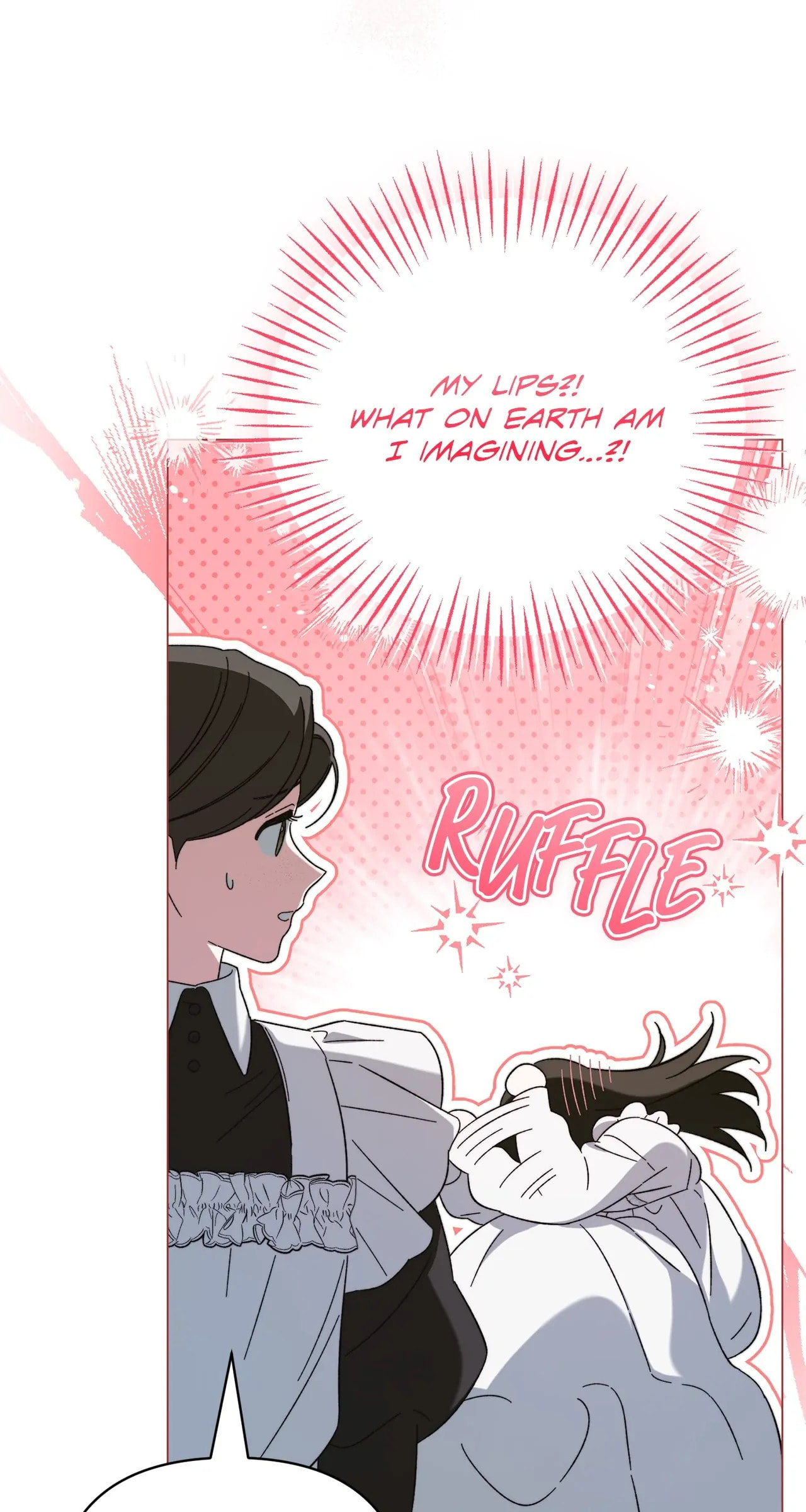 All for My Dearest Juliet Chapter 3 page 42 - 
