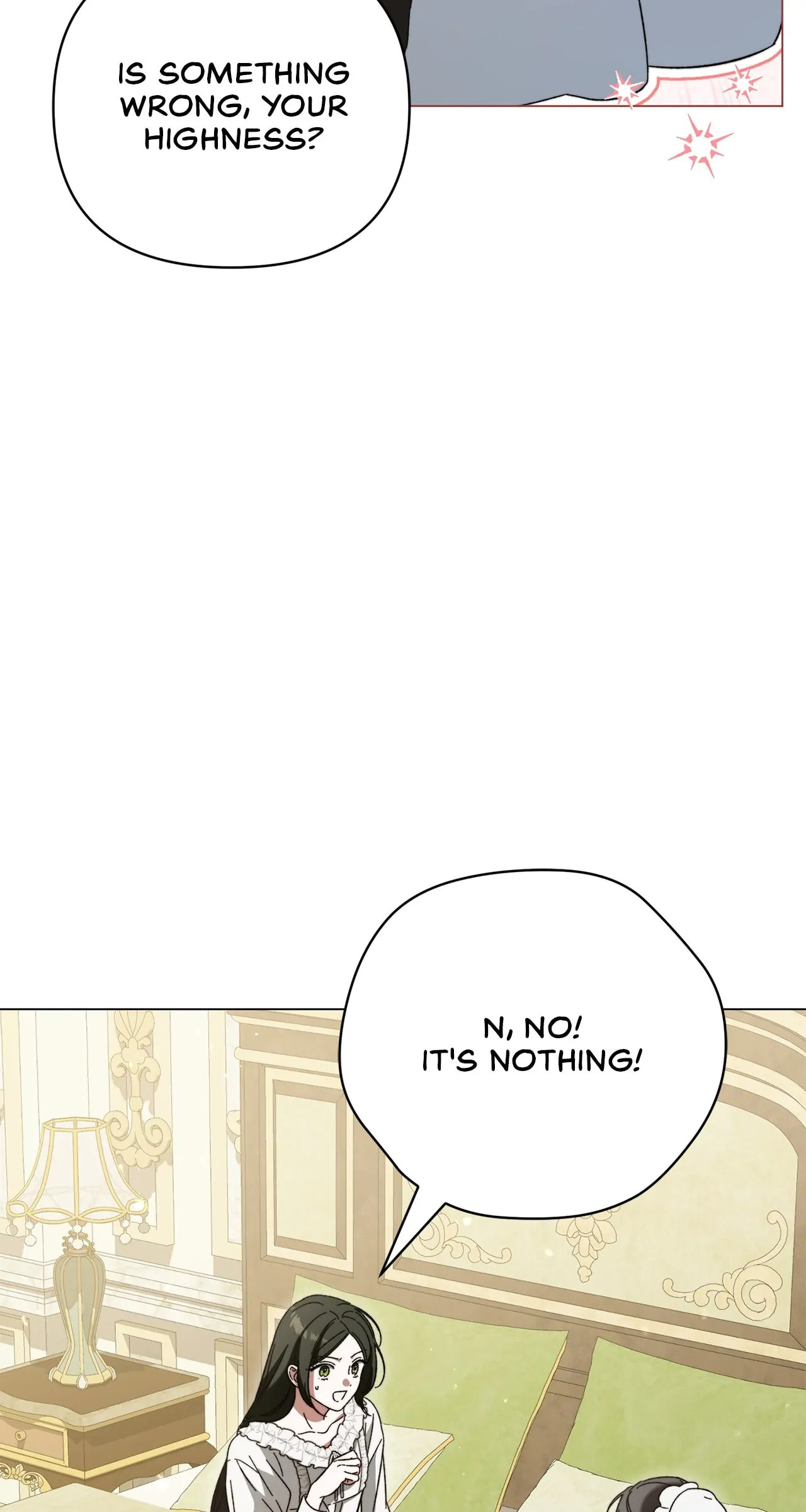 All for My Dearest Juliet Chapter 3 page 43 - 