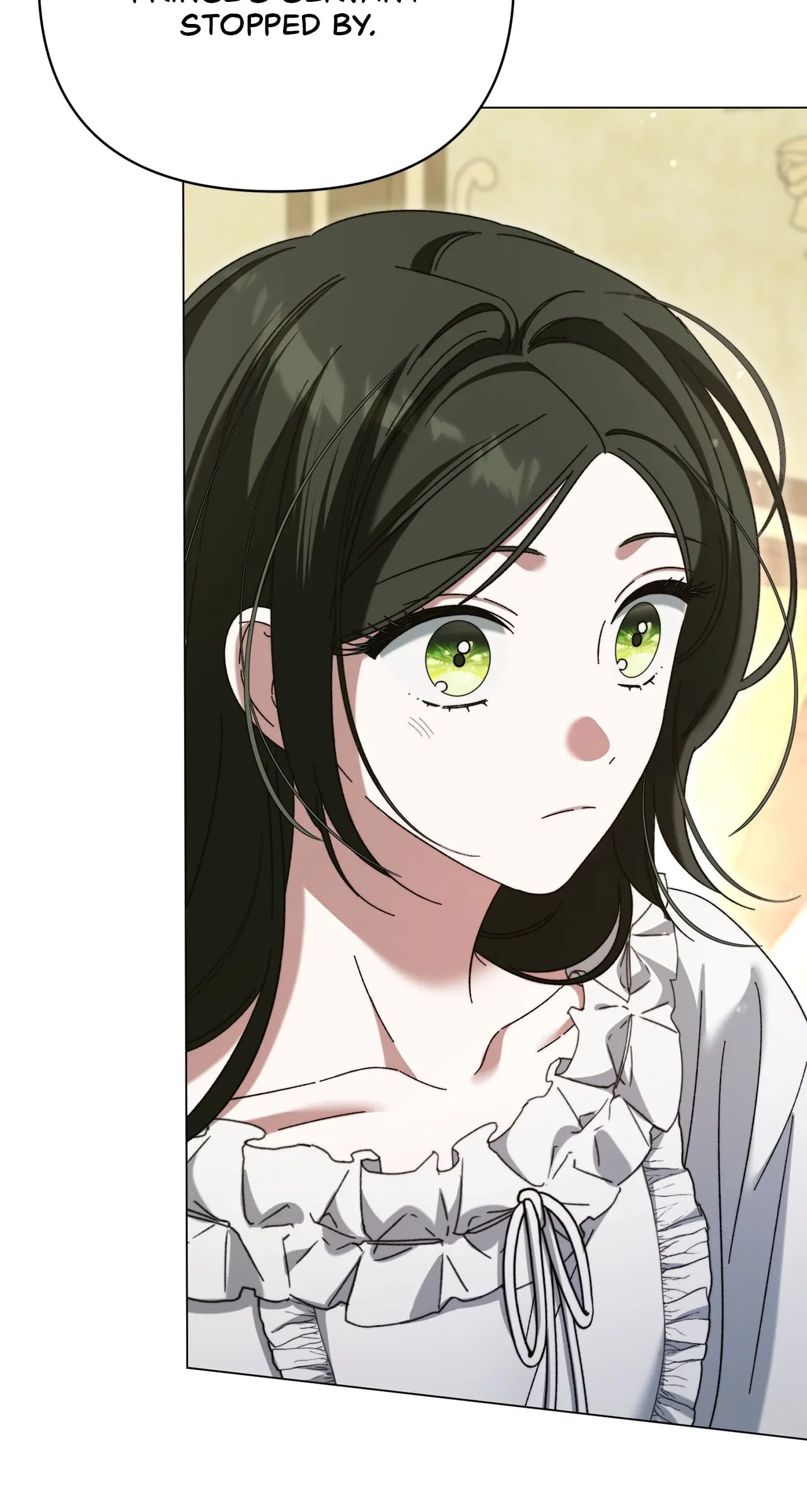 All for My Dearest Juliet Chapter 3 page 45 - 