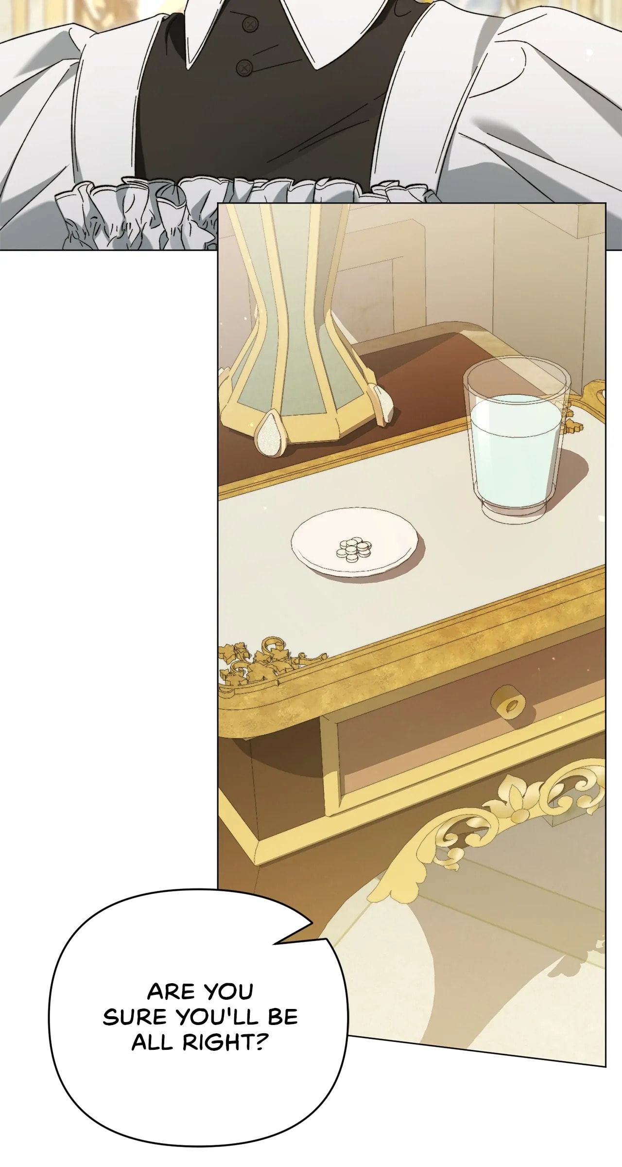 All for My Dearest Juliet Chapter 3 page 49 - 
