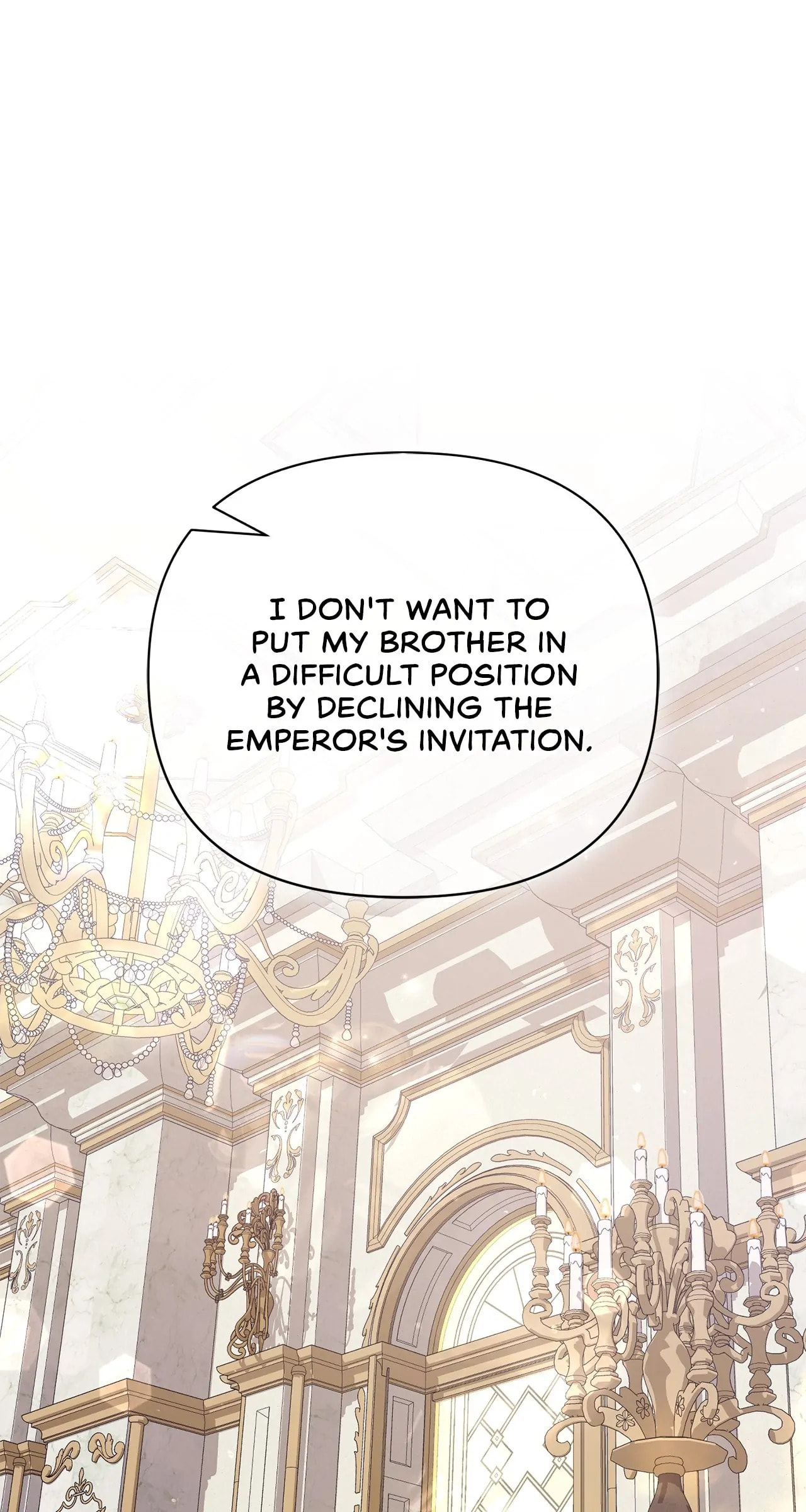 All for My Dearest Juliet Chapter 3 page 50 - 