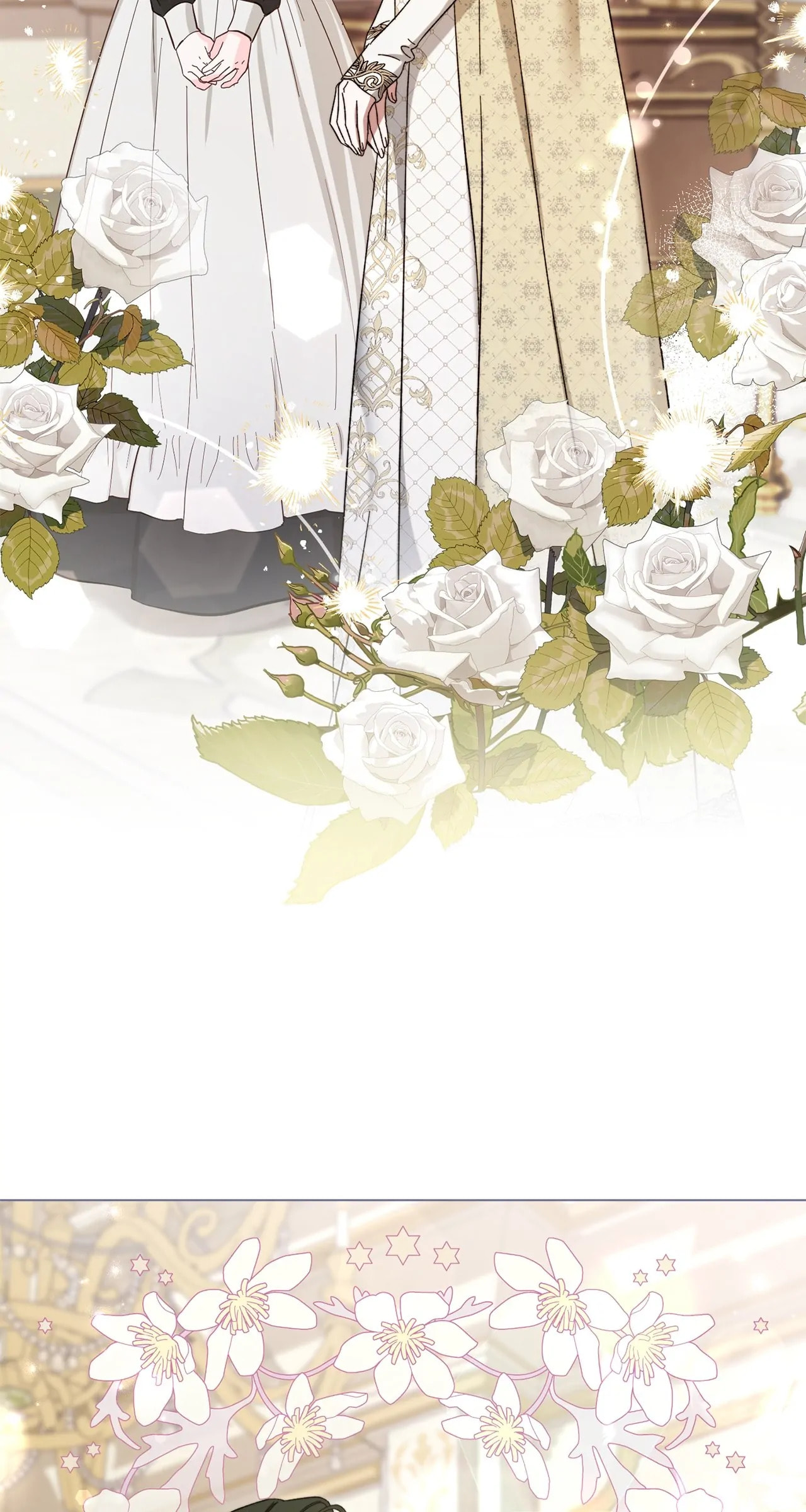 All for My Dearest Juliet Chapter 3 page 52 - 