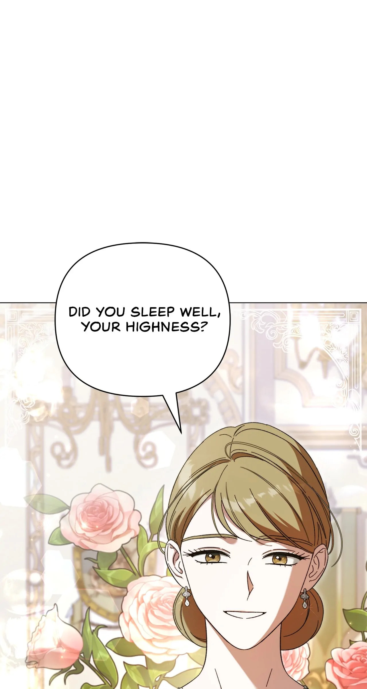 All for My Dearest Juliet Chapter 3 page 54 - 