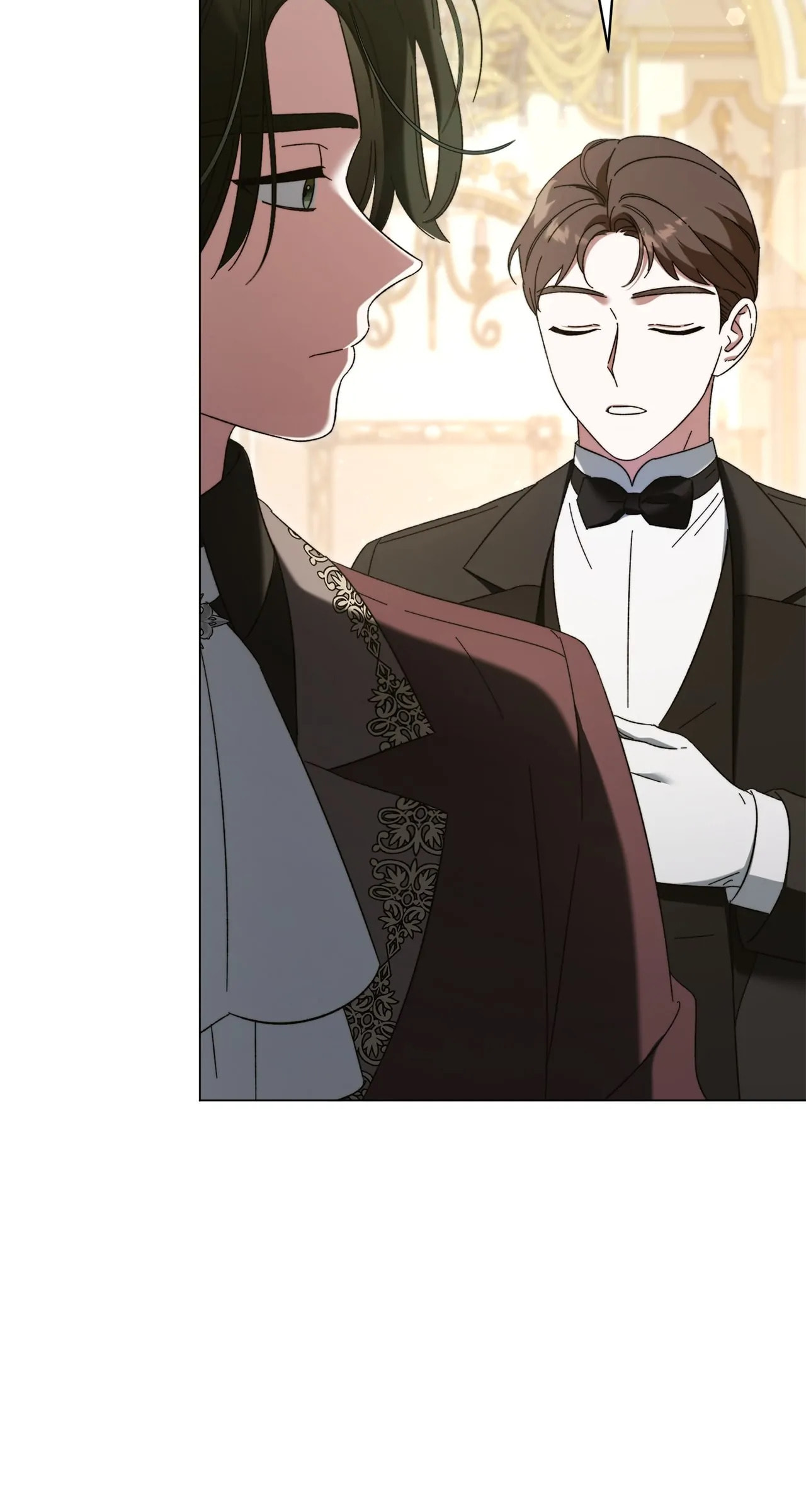 All for My Dearest Juliet Chapter 3 page 58 - 