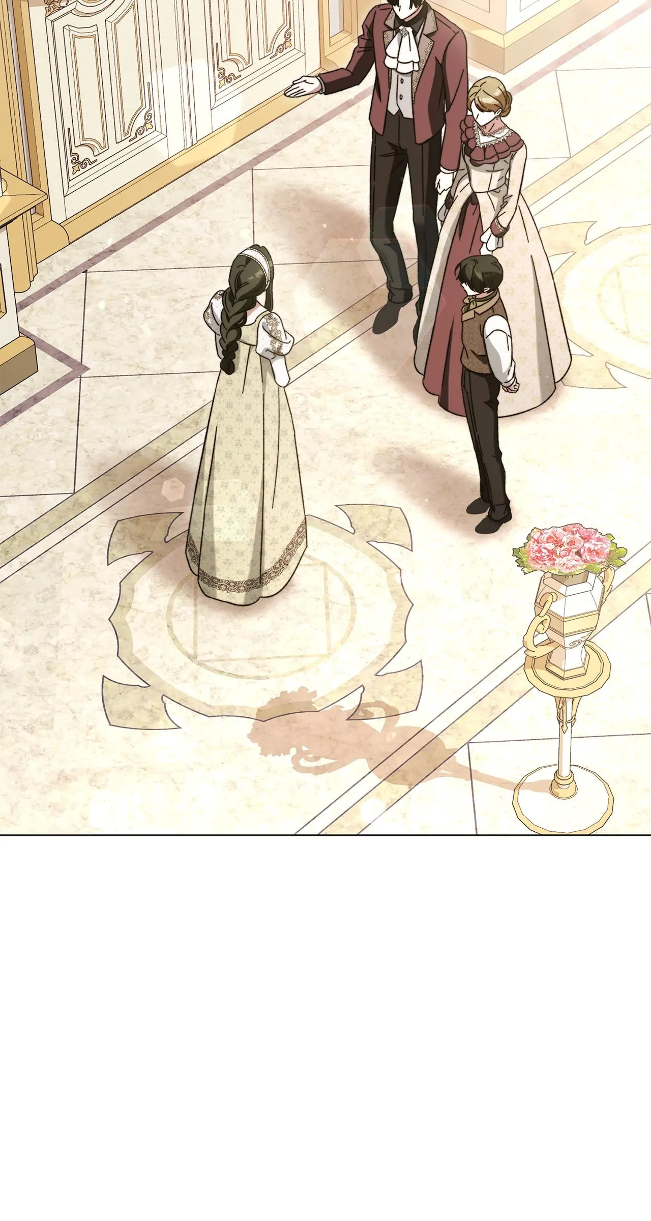 All for My Dearest Juliet Chapter 3 page 61 - 
