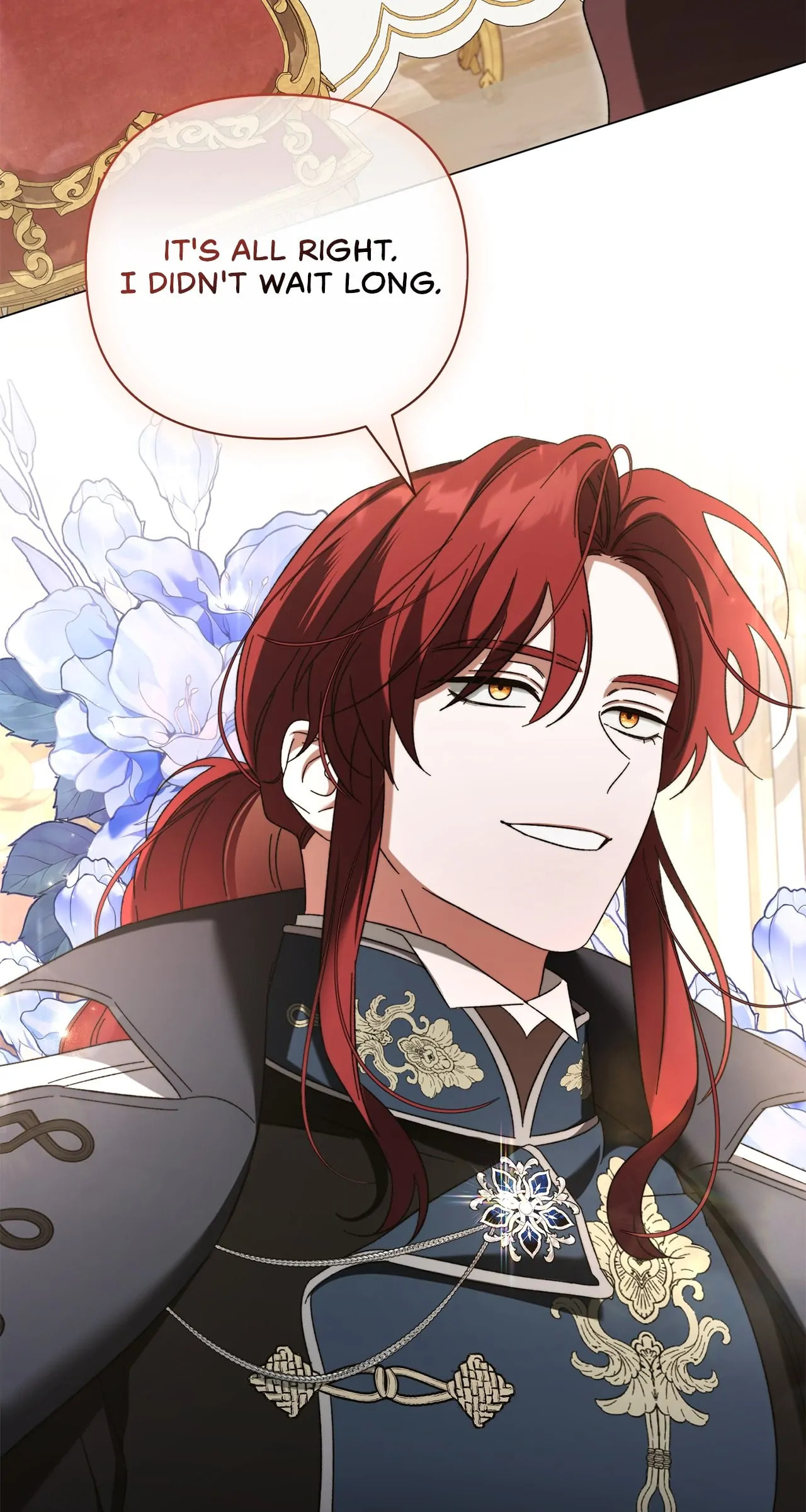 All for My Dearest Juliet Chapter 3 page 64 - 