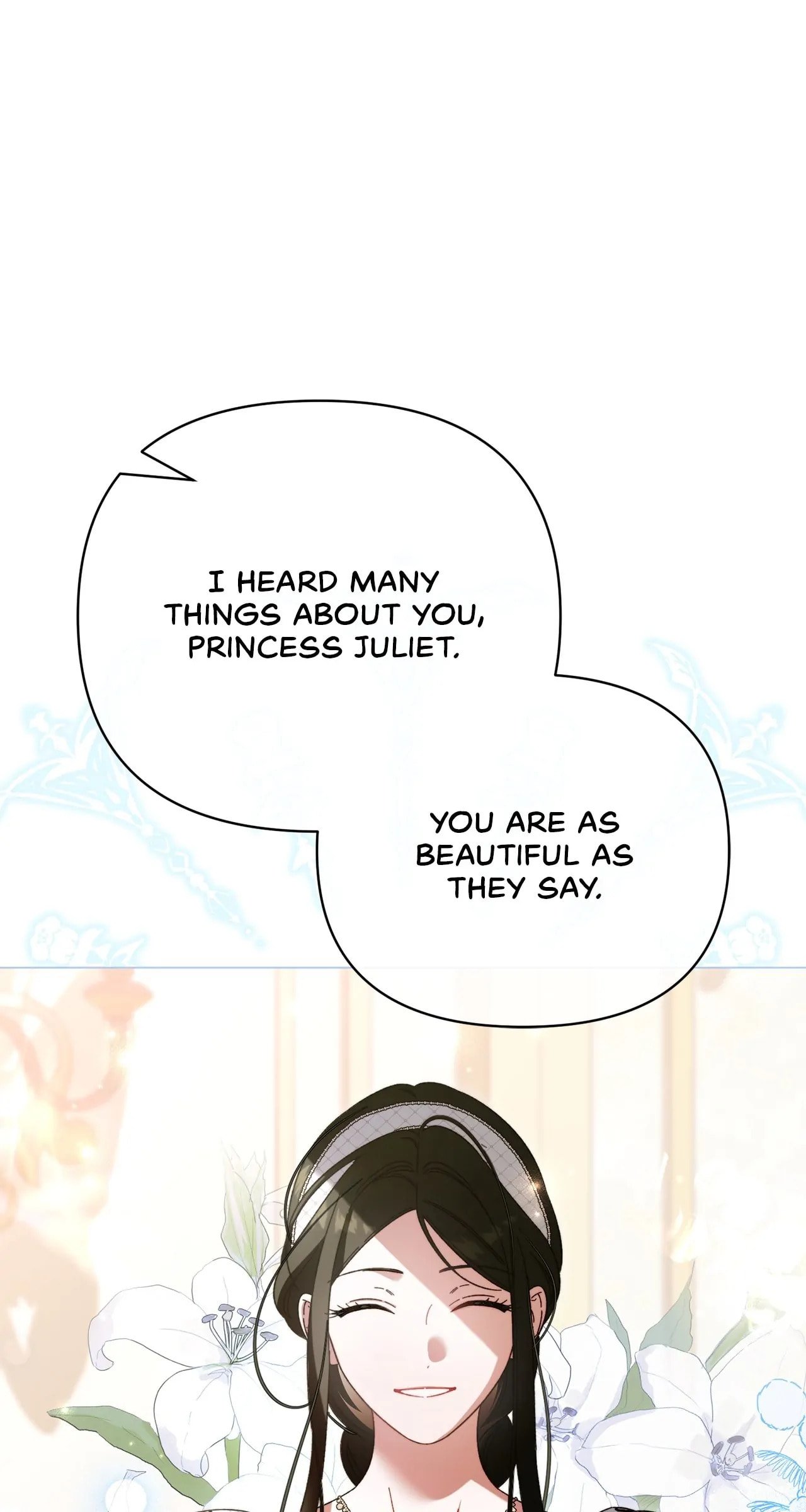 All for My Dearest Juliet Chapter 3 page 66 - 
