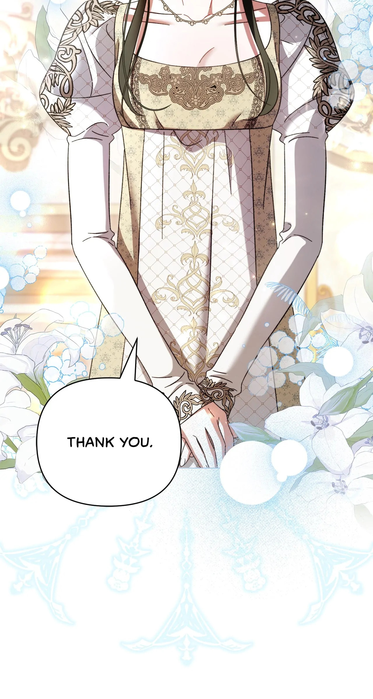 All for My Dearest Juliet Chapter 3 page 67 - 
