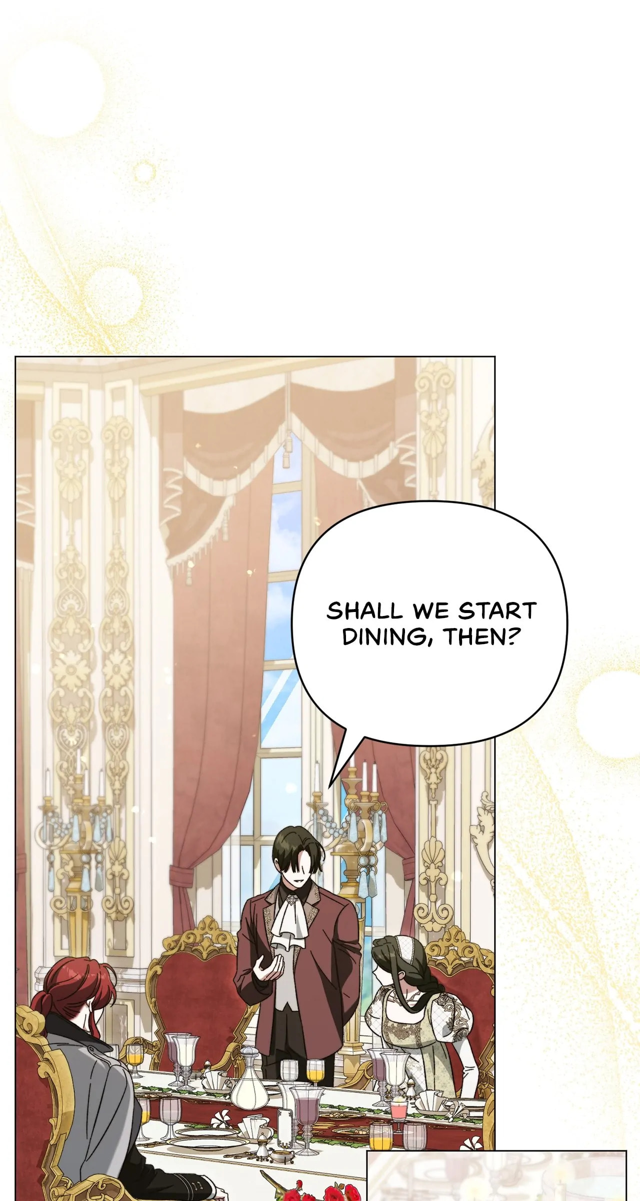 All for My Dearest Juliet Chapter 3 page 68 - 