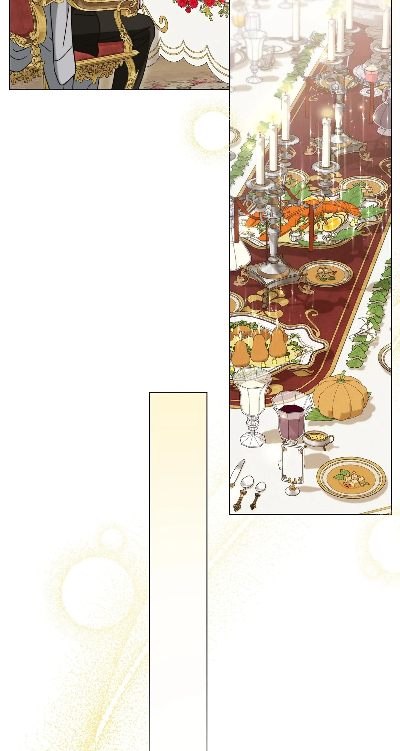 All for My Dearest Juliet Chapter 3 page 69 - 