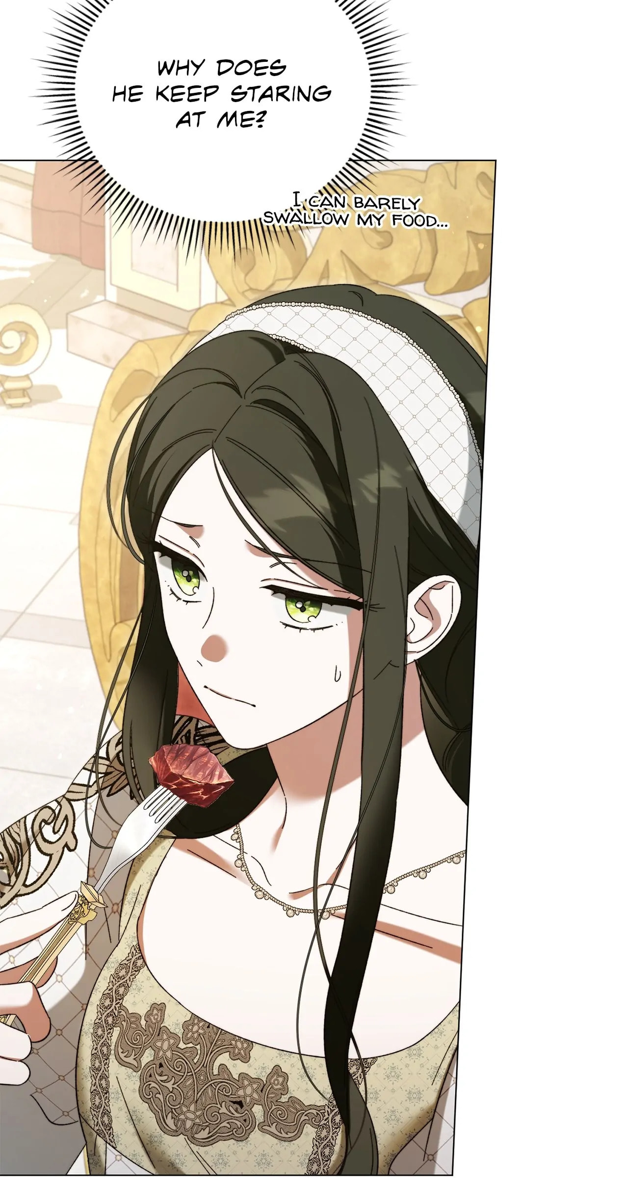 All for My Dearest Juliet Chapter 3 page 72 - 