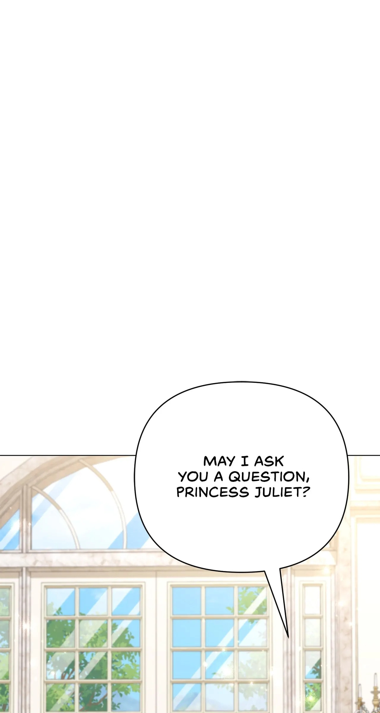 All for My Dearest Juliet Chapter 3 page 73 - 