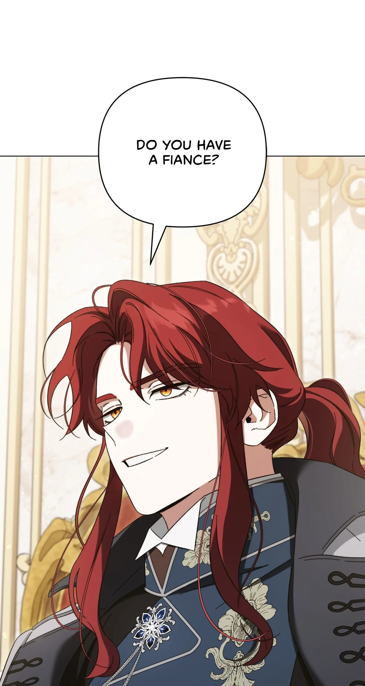 All for My Dearest Juliet Chapter 3 page 75 - 