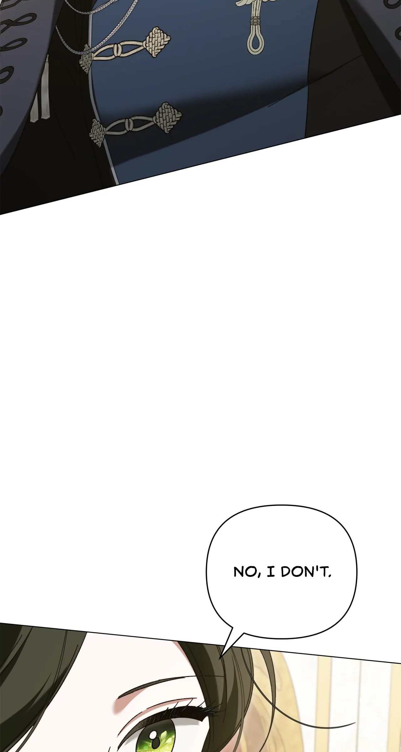 All for My Dearest Juliet Chapter 3 page 76 - 