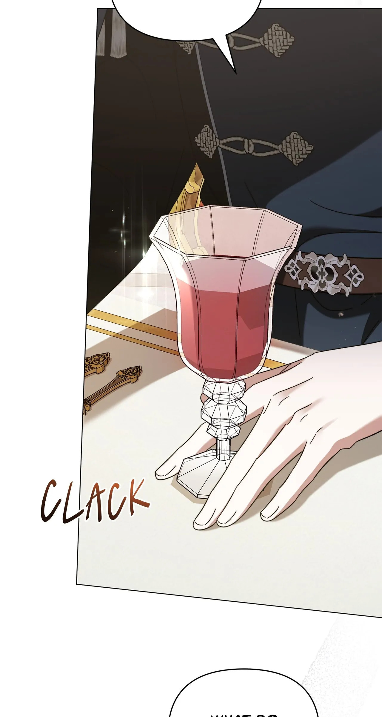All for My Dearest Juliet Chapter 3 page 78 - 