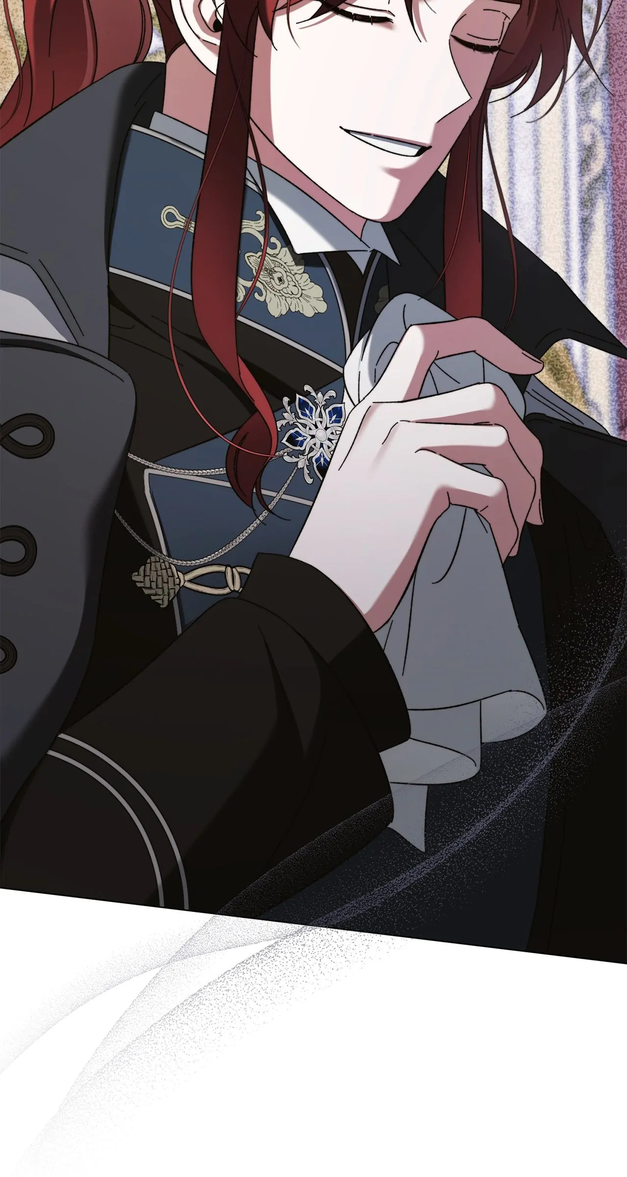 All for My Dearest Juliet Chapter 3 page 81 - 