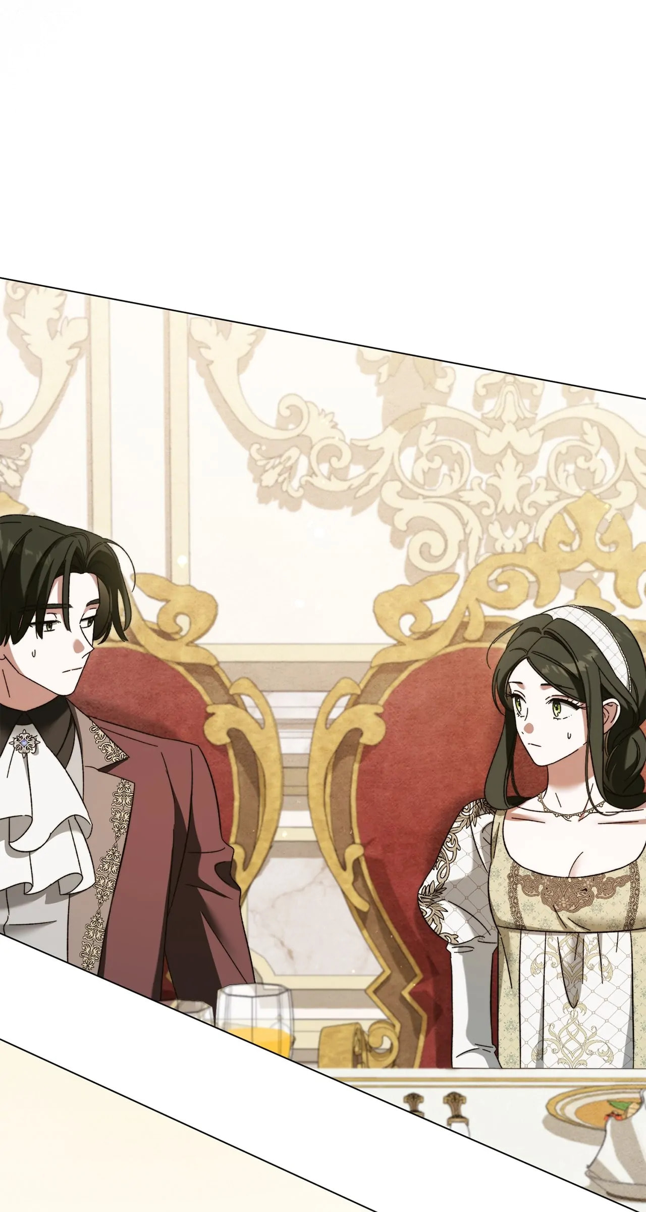 All for My Dearest Juliet Chapter 3 page 82 - 