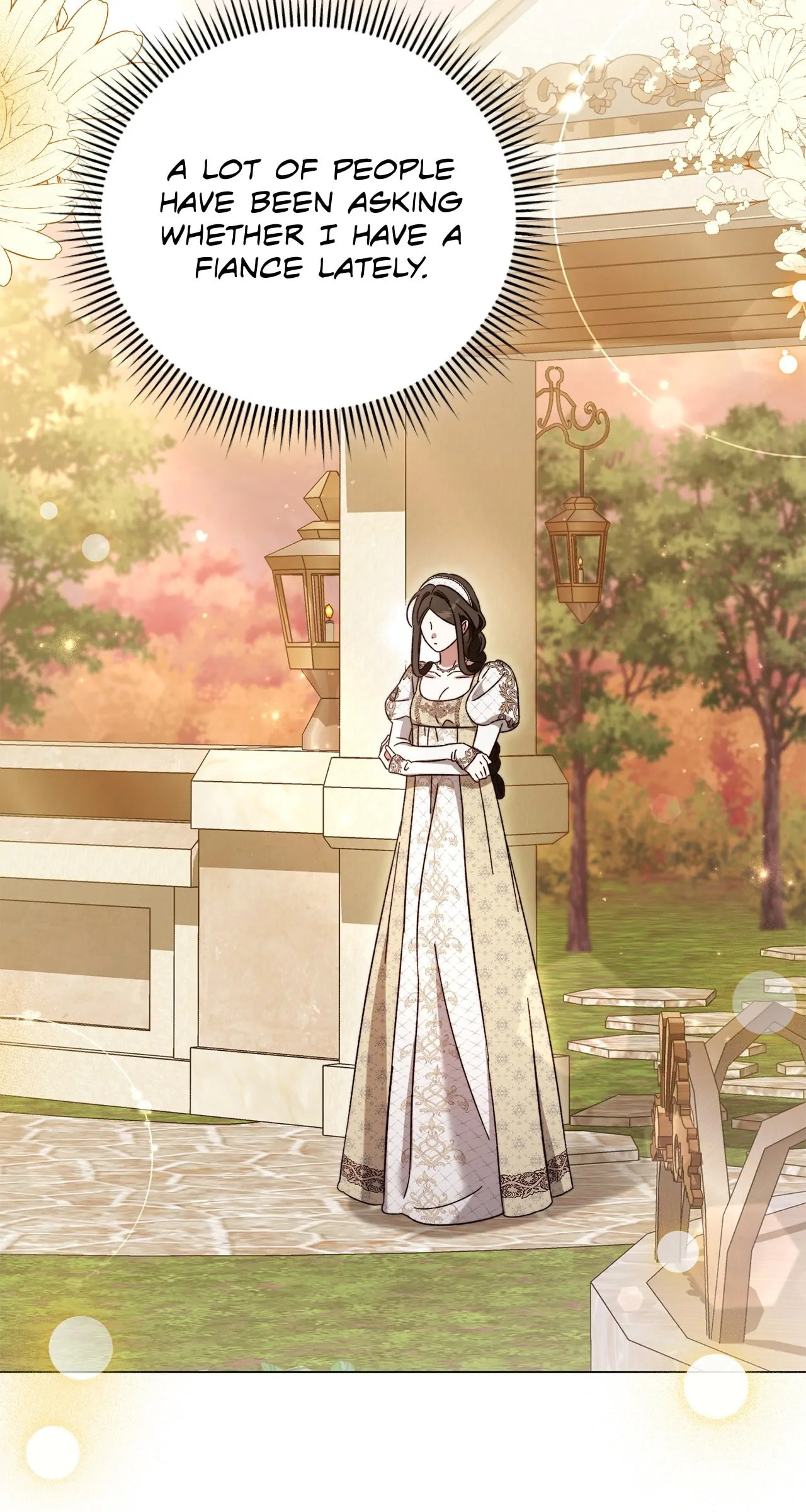 All for My Dearest Juliet Chapter 3 page 84 - 