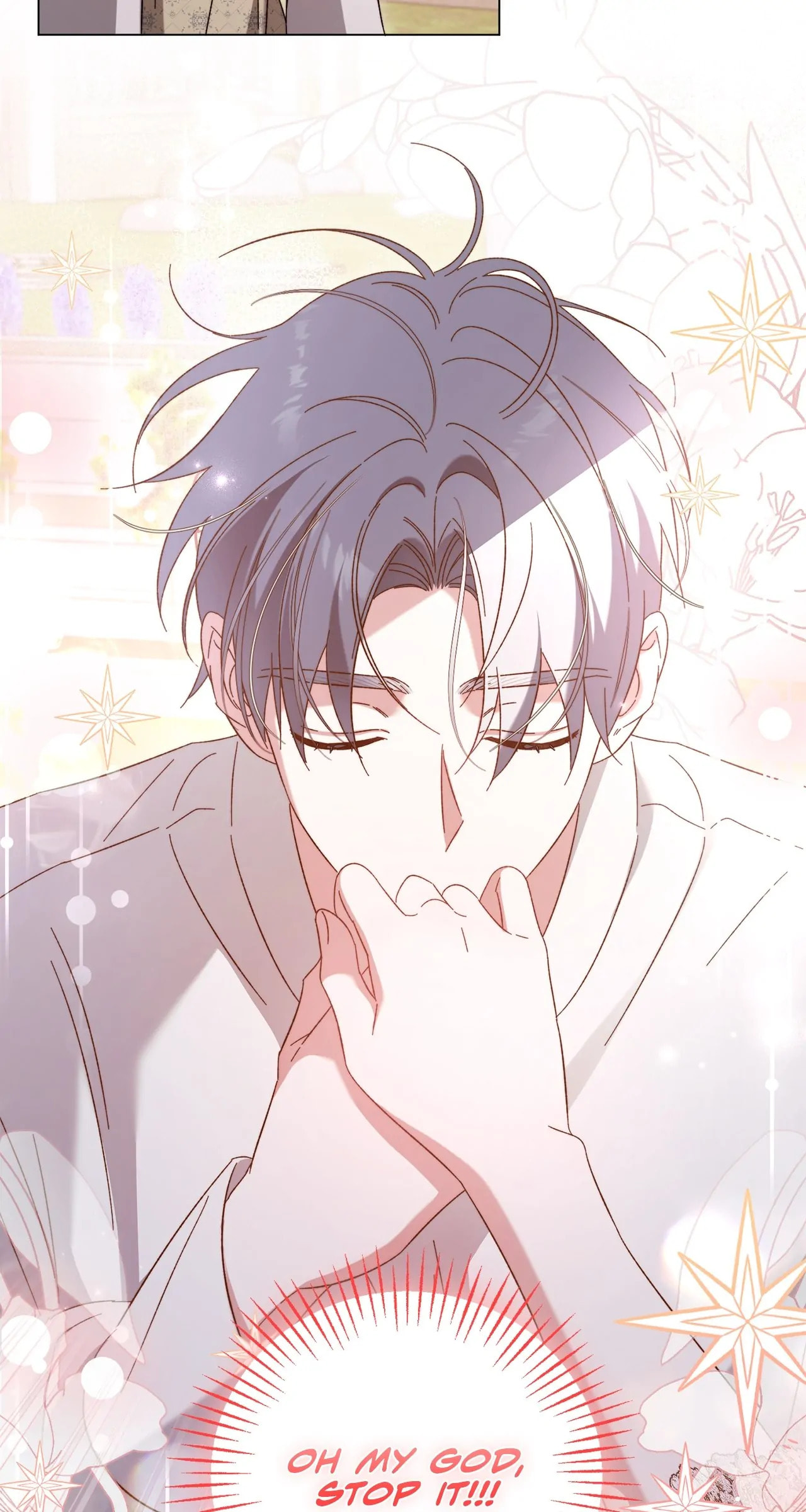 All for My Dearest Juliet Chapter 3 page 87 - 