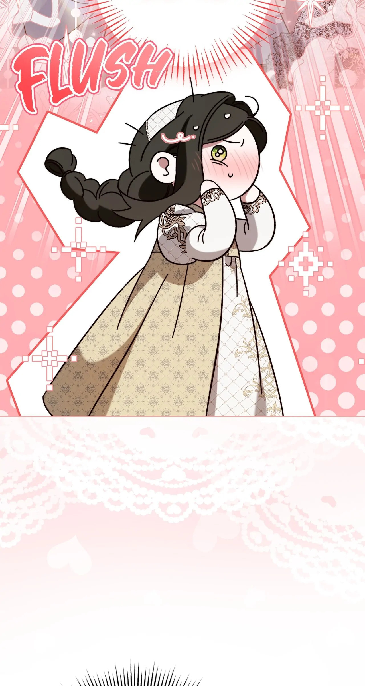 All for My Dearest Juliet Chapter 3 page 88 - 