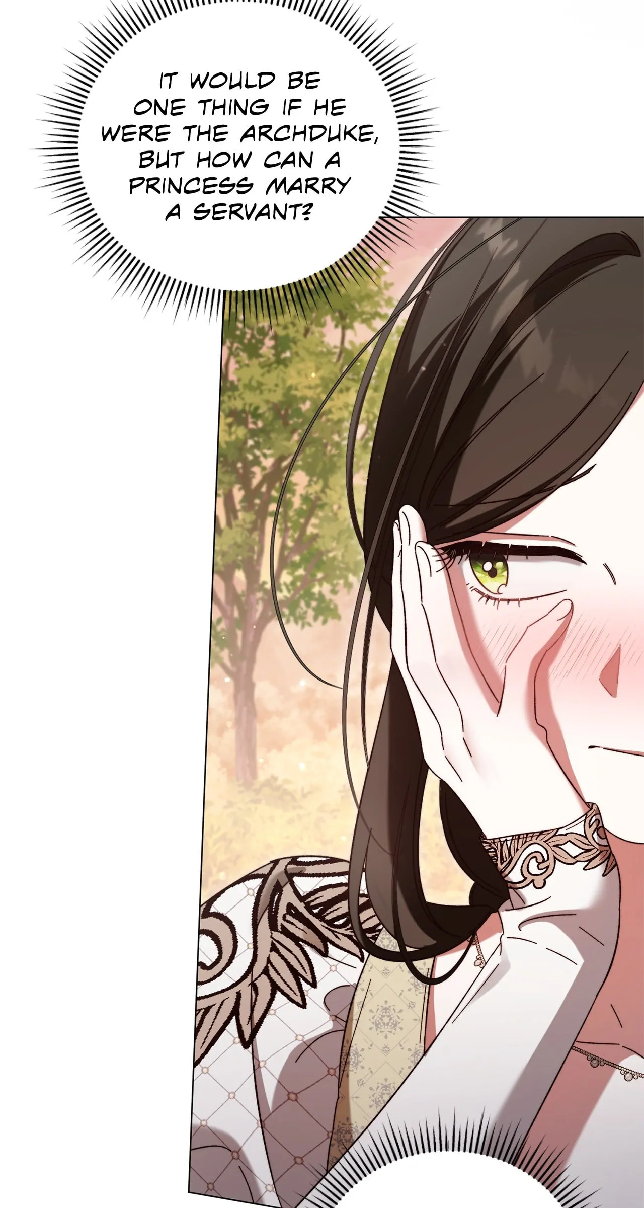 All for My Dearest Juliet Chapter 3 page 89 - 